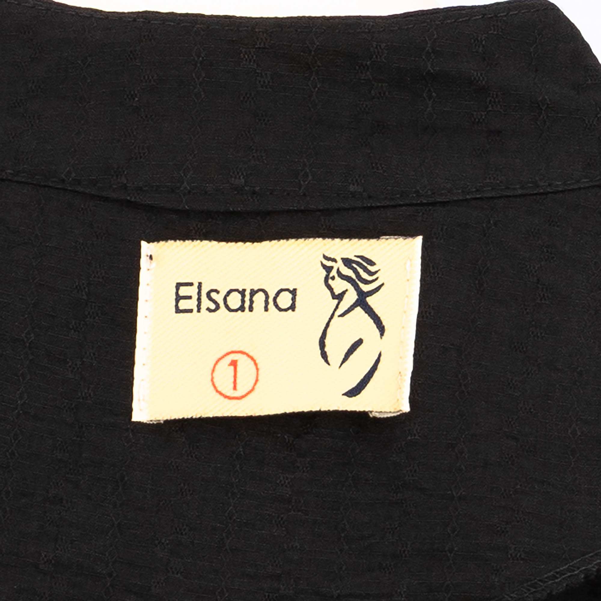 مانتو زنانه مدل ایرما السانا Elsana کد 2272