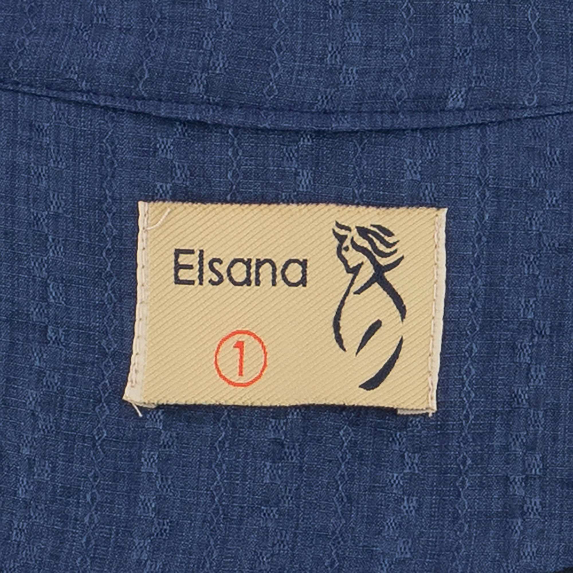 مانتو زنانه مدل ایرما السانا Elsana کد 2272