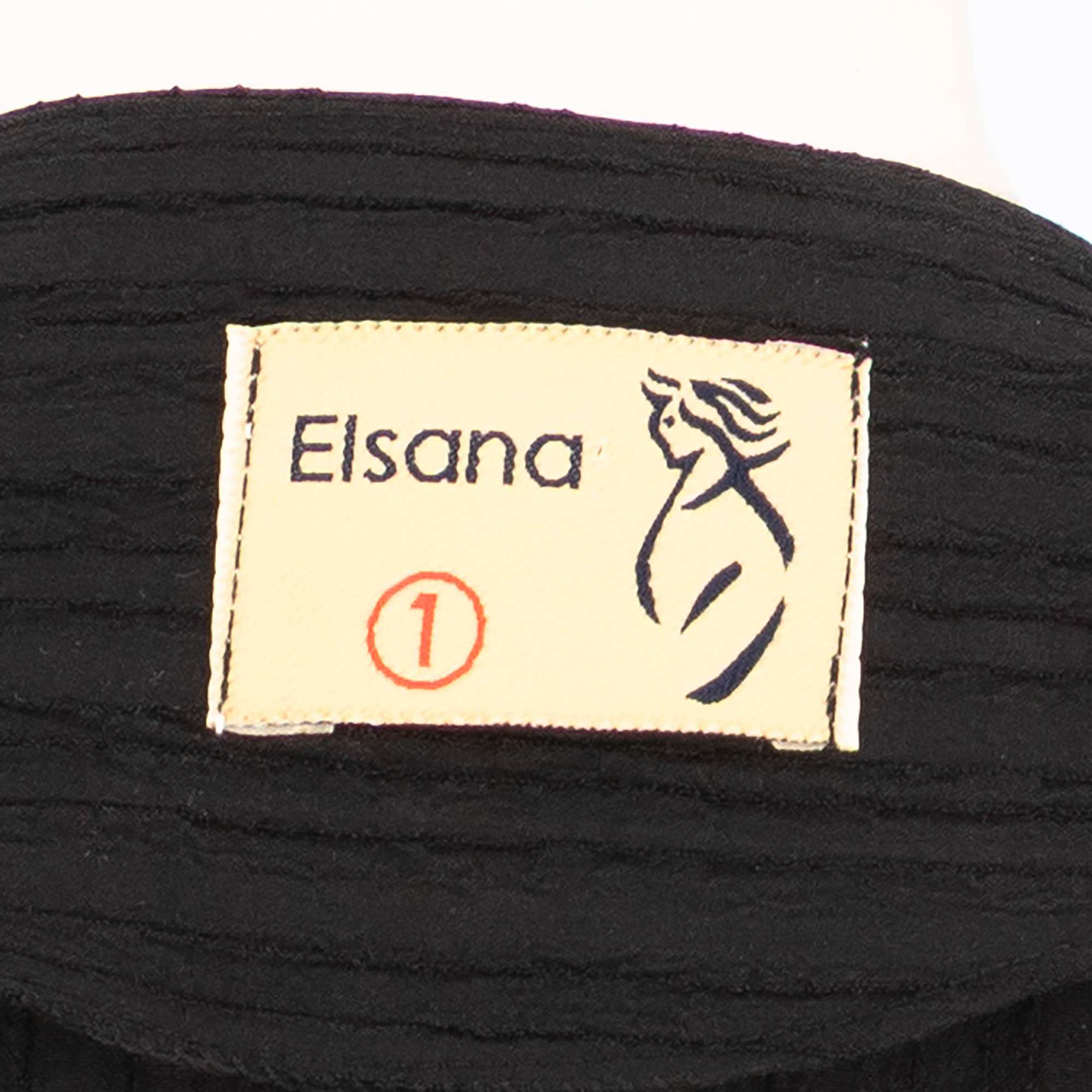 ست مانتو و شلوار زنانه مدل مهزاد السانا Elsana کد 2273
