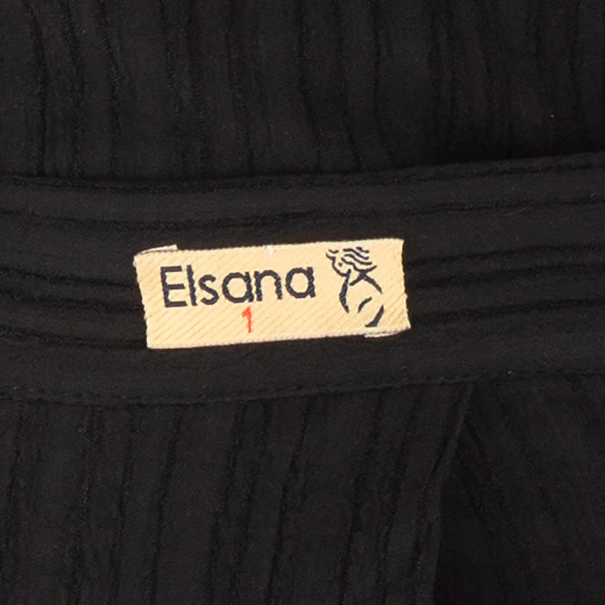 ست مانتو و شلوار زنانه مدل مهزاد السانا Elsana کد 2273