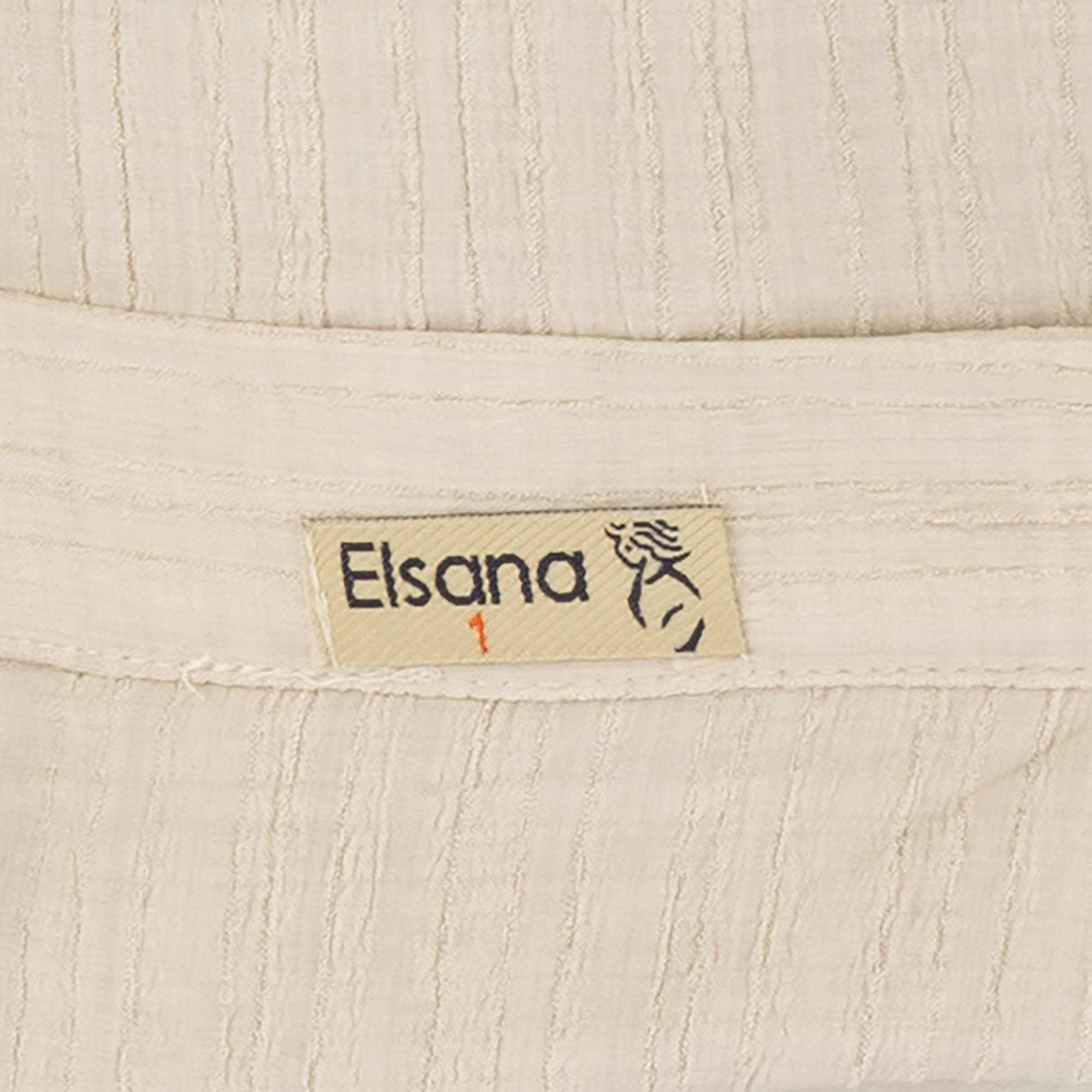 ست مانتو و شلوار زنانه مدل مهزاد السانا Elsana کد 2273