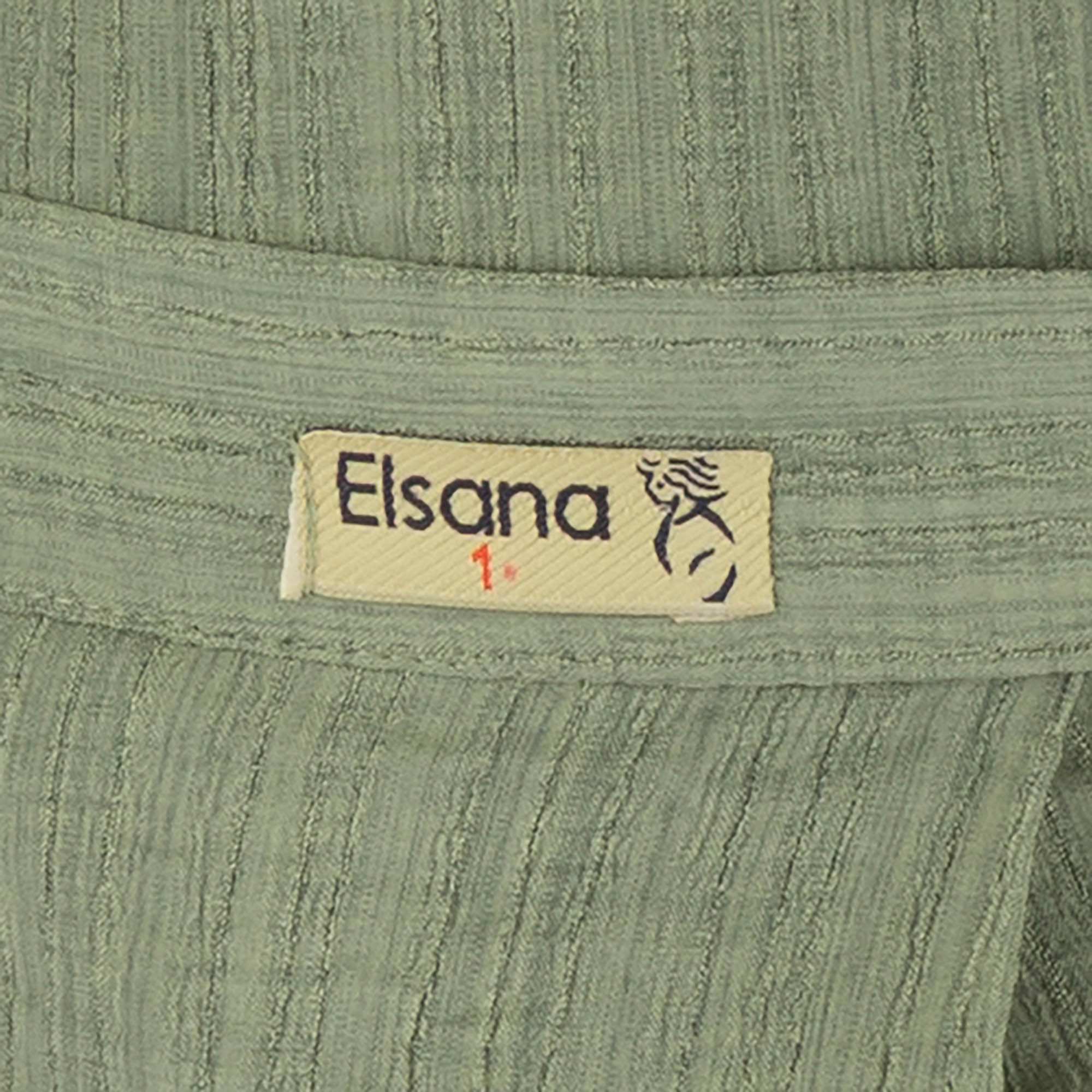ست مانتو و شلوار زنانه مدل مهزاد السانا Elsana کد 2273