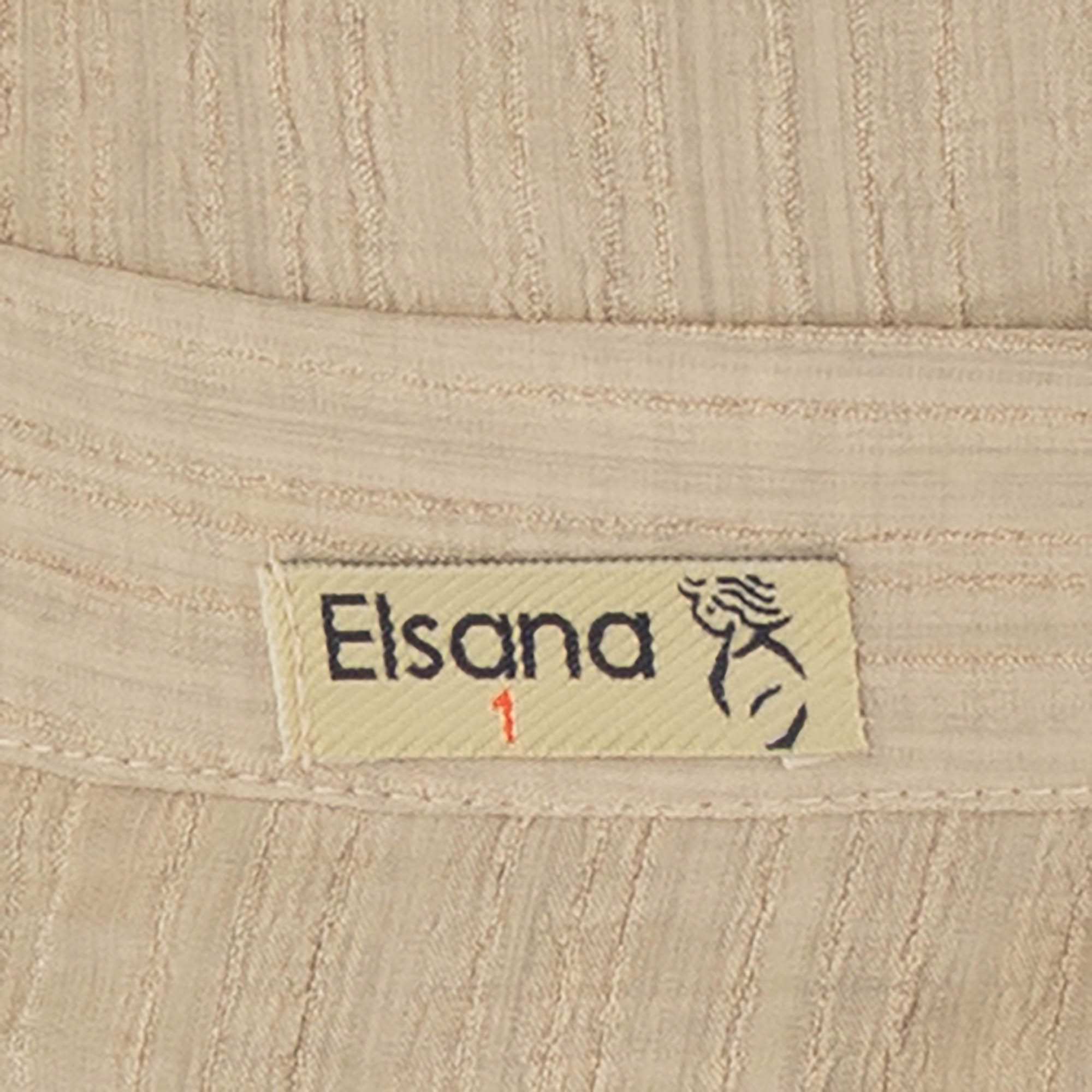 ست مانتو و شلوار زنانه مدل مهزاد السانا Elsana کد 2273