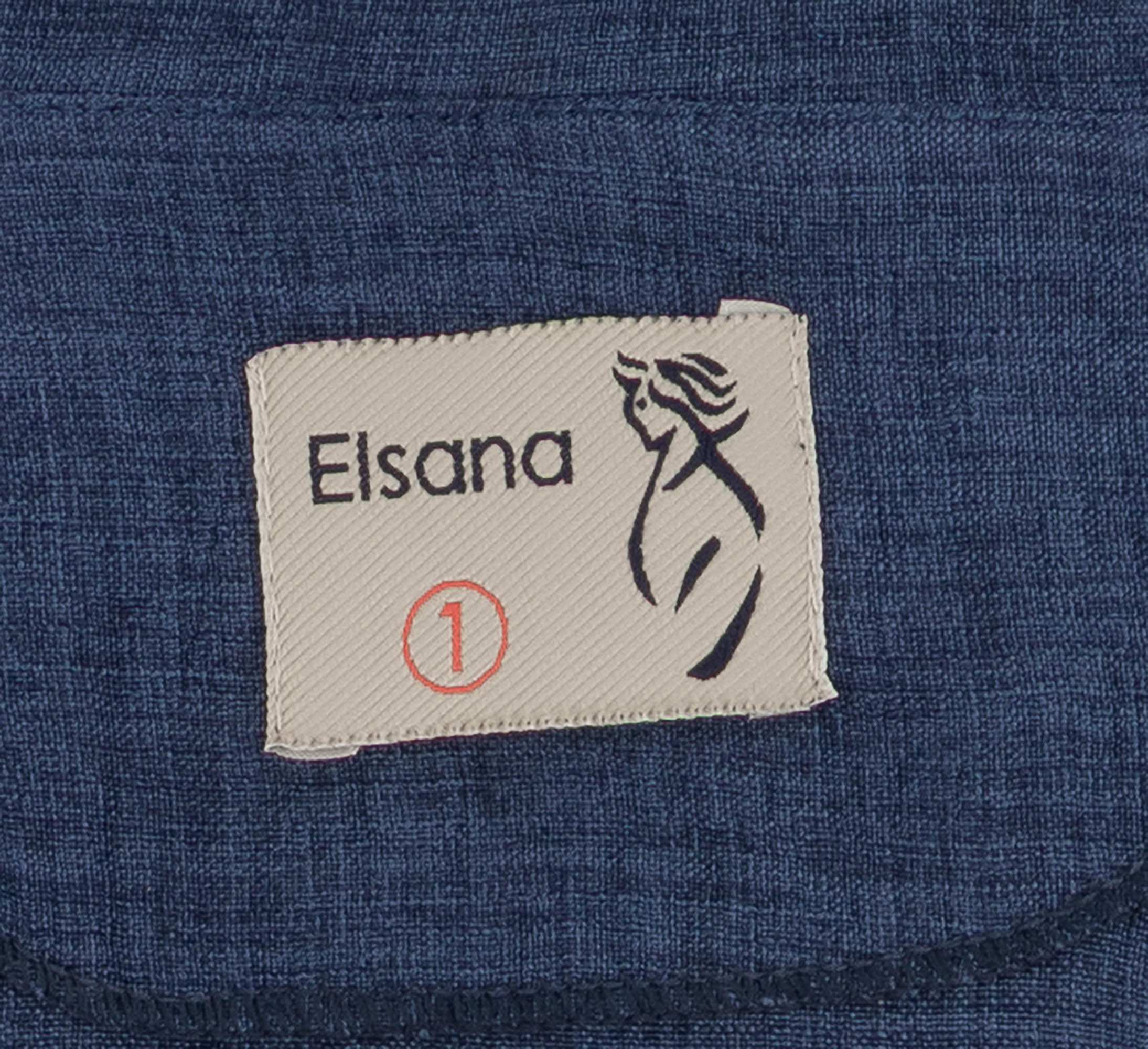 کت زنانه مدل هناس السانا Elsana کد 2277