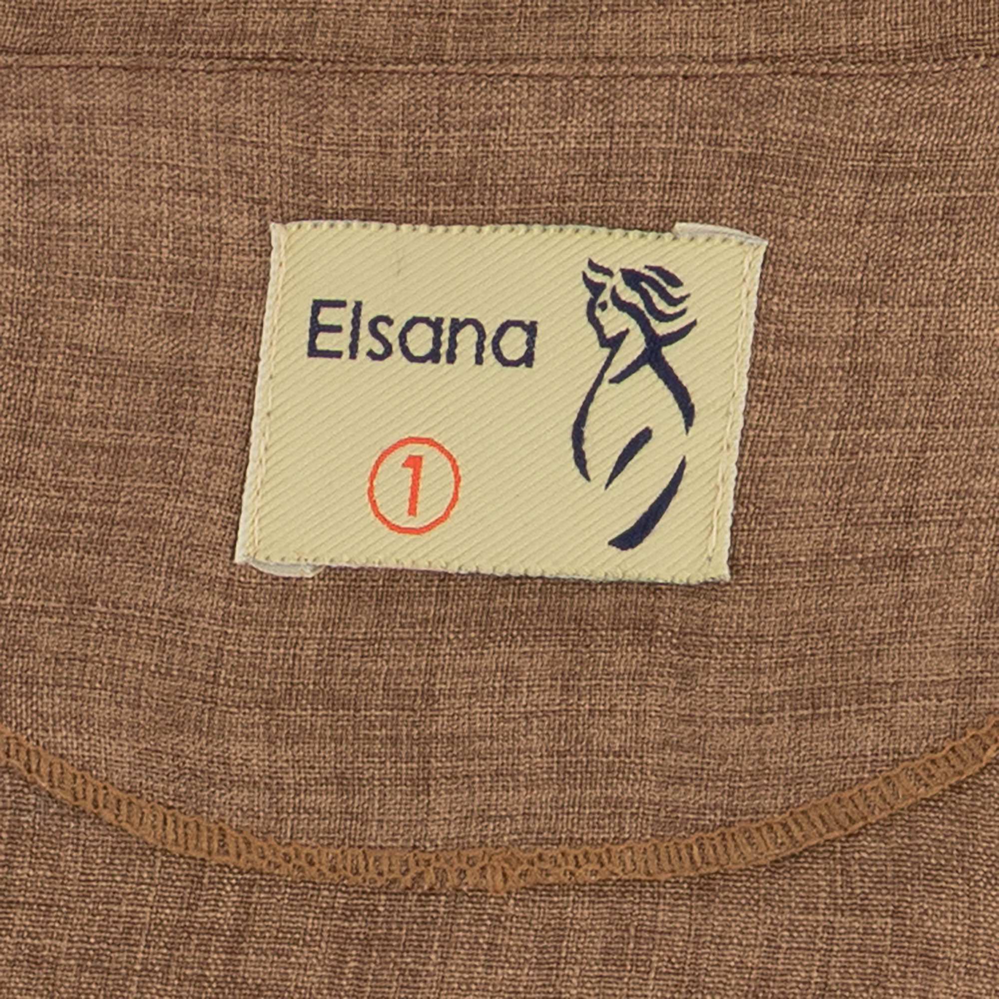 کت زنانه مدل هناس السانا Elsana کد 2277