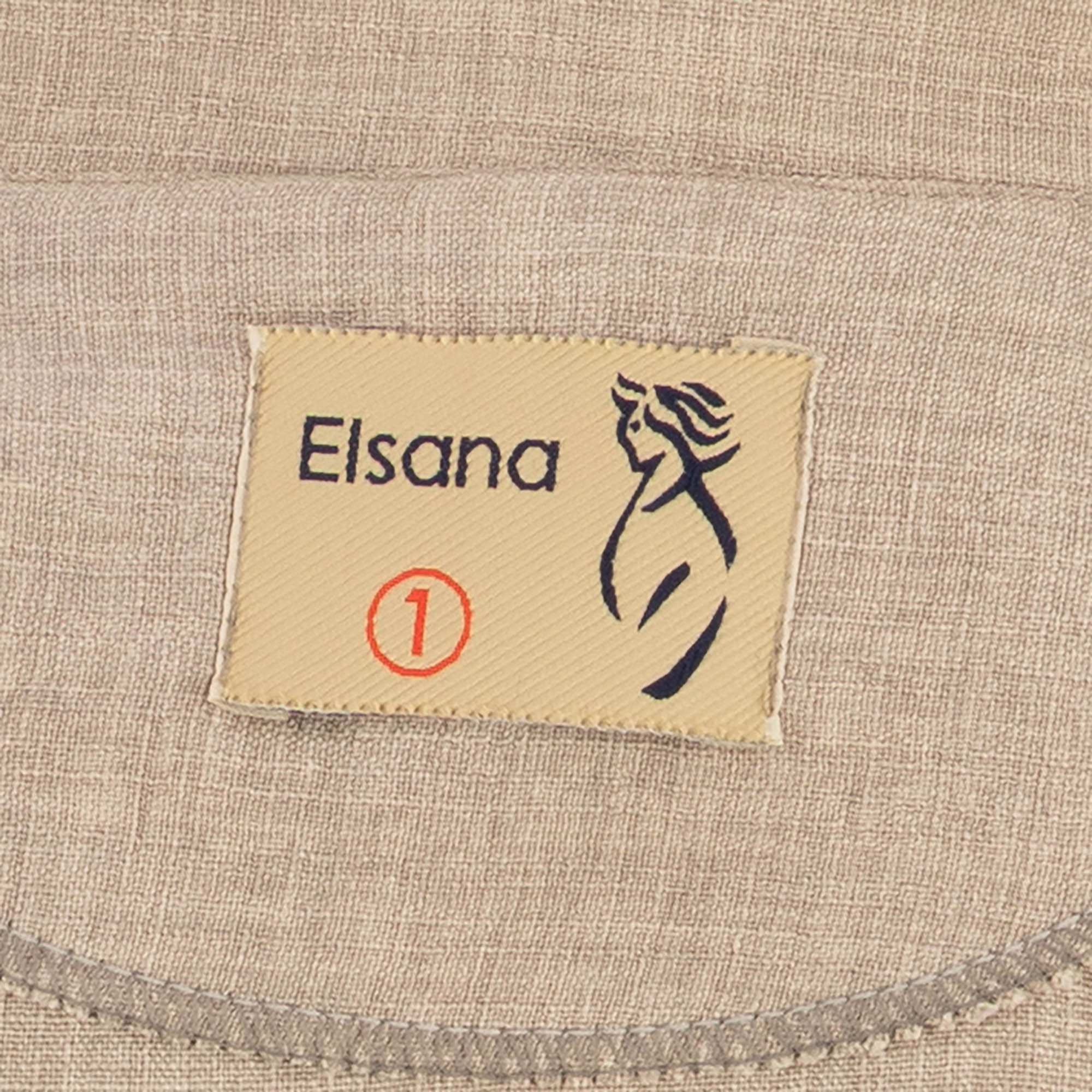 کت زنانه مدل هناس السانا Elsana کد 2277