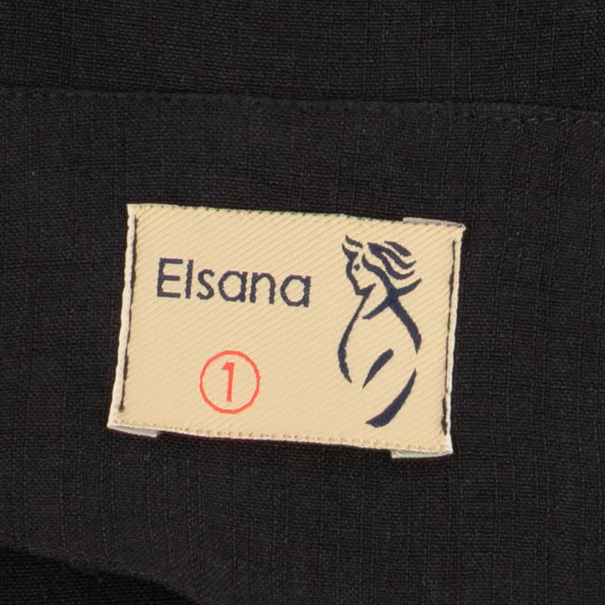 کت زنانه مدل تارامهر السانا Elsana کد 2279