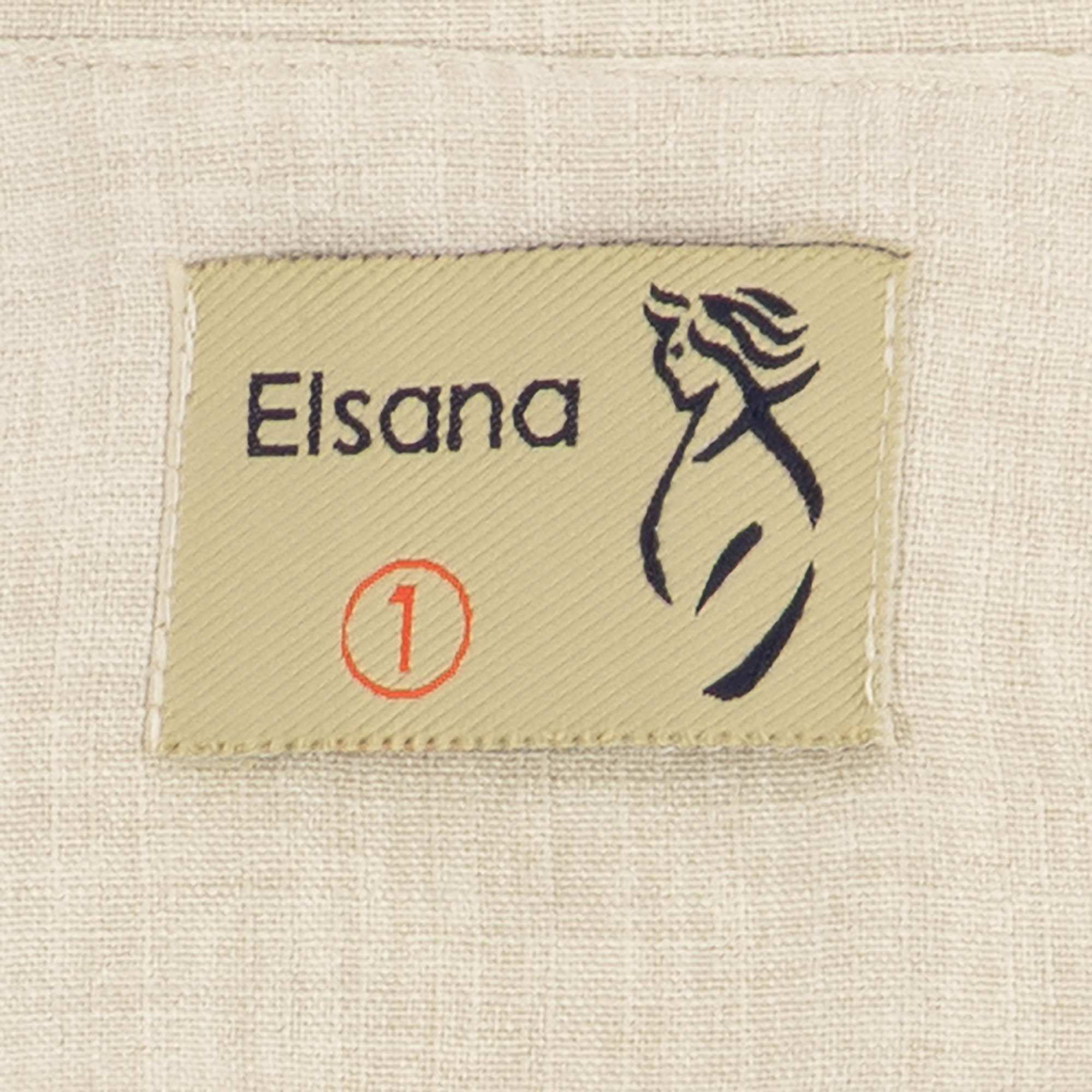 کت زنانه مدل تارامهر السانا Elsana کد 2279