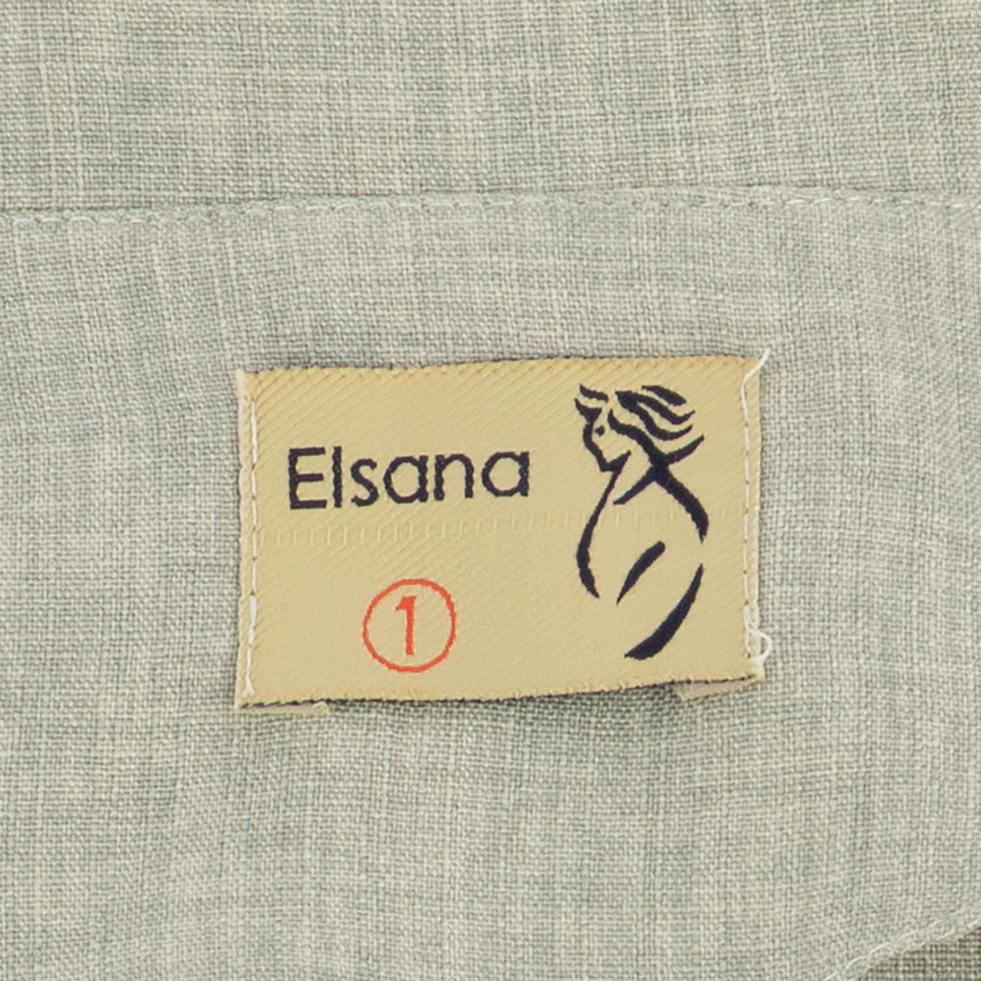 کت زنانه مدل تارامهر السانا Elsana کد 2279