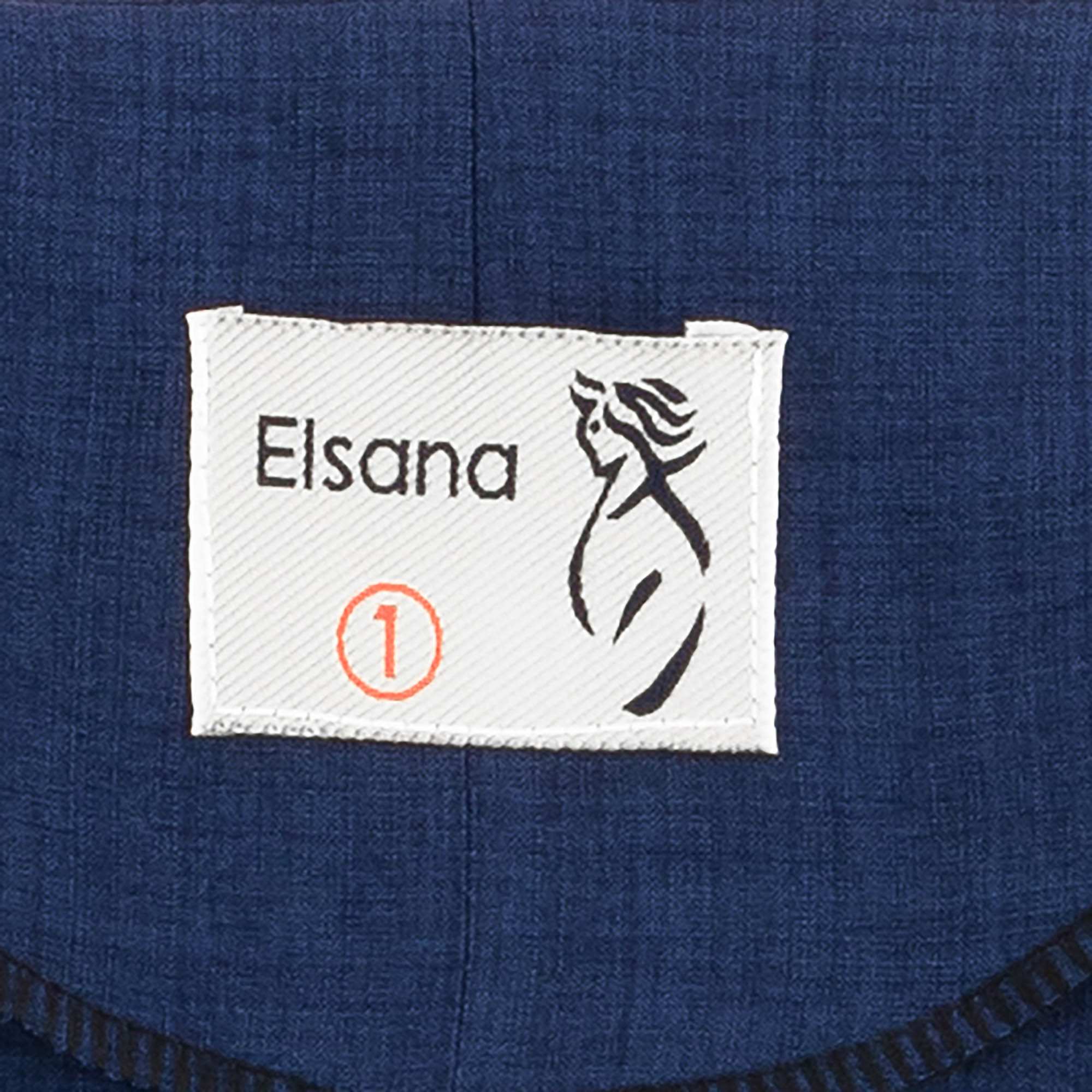 مانتو زنانه مدل شیدان السانا Elsana کد 2280
