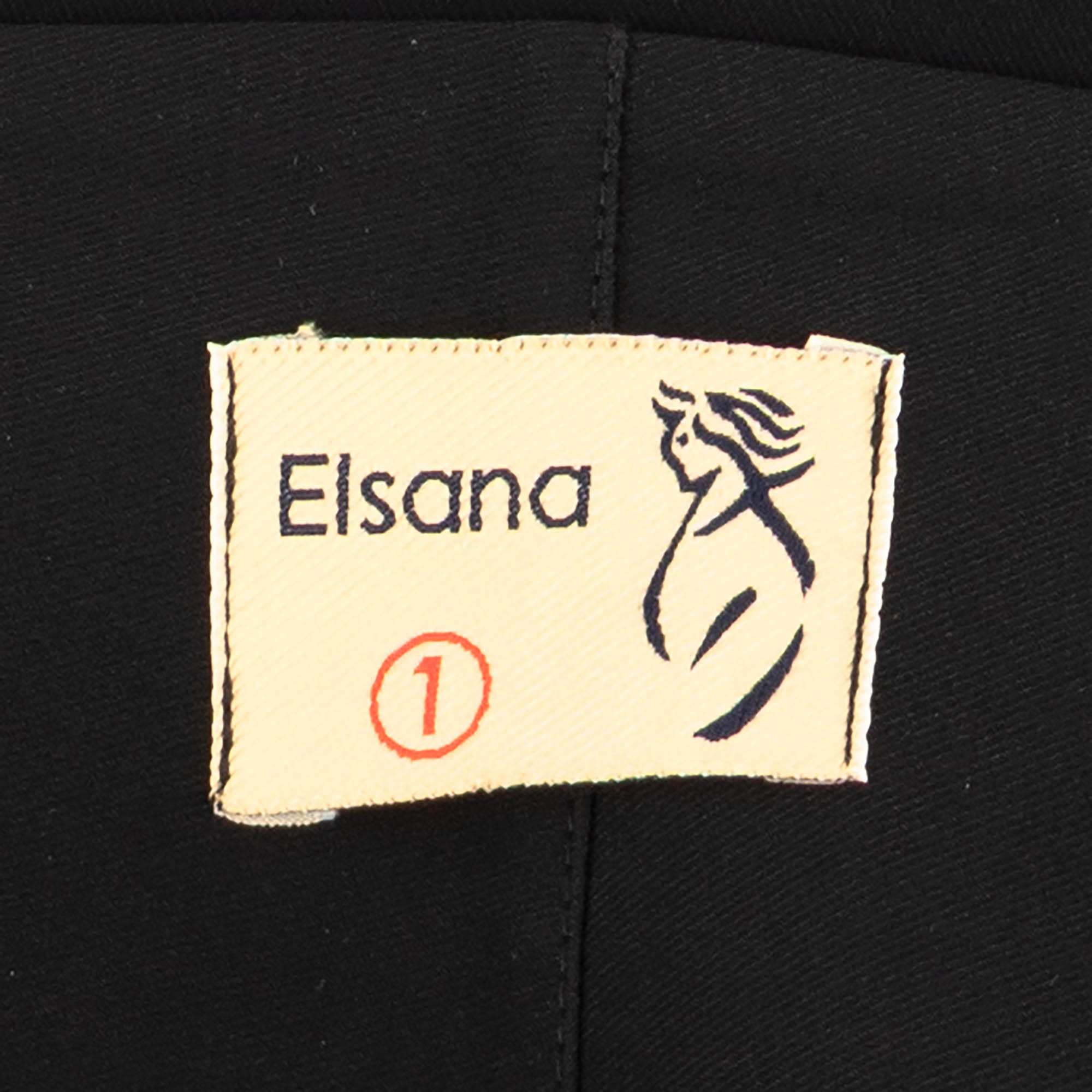 ست کت و شلوار زنانه مدل رامونا السانا Elsana کد 2281