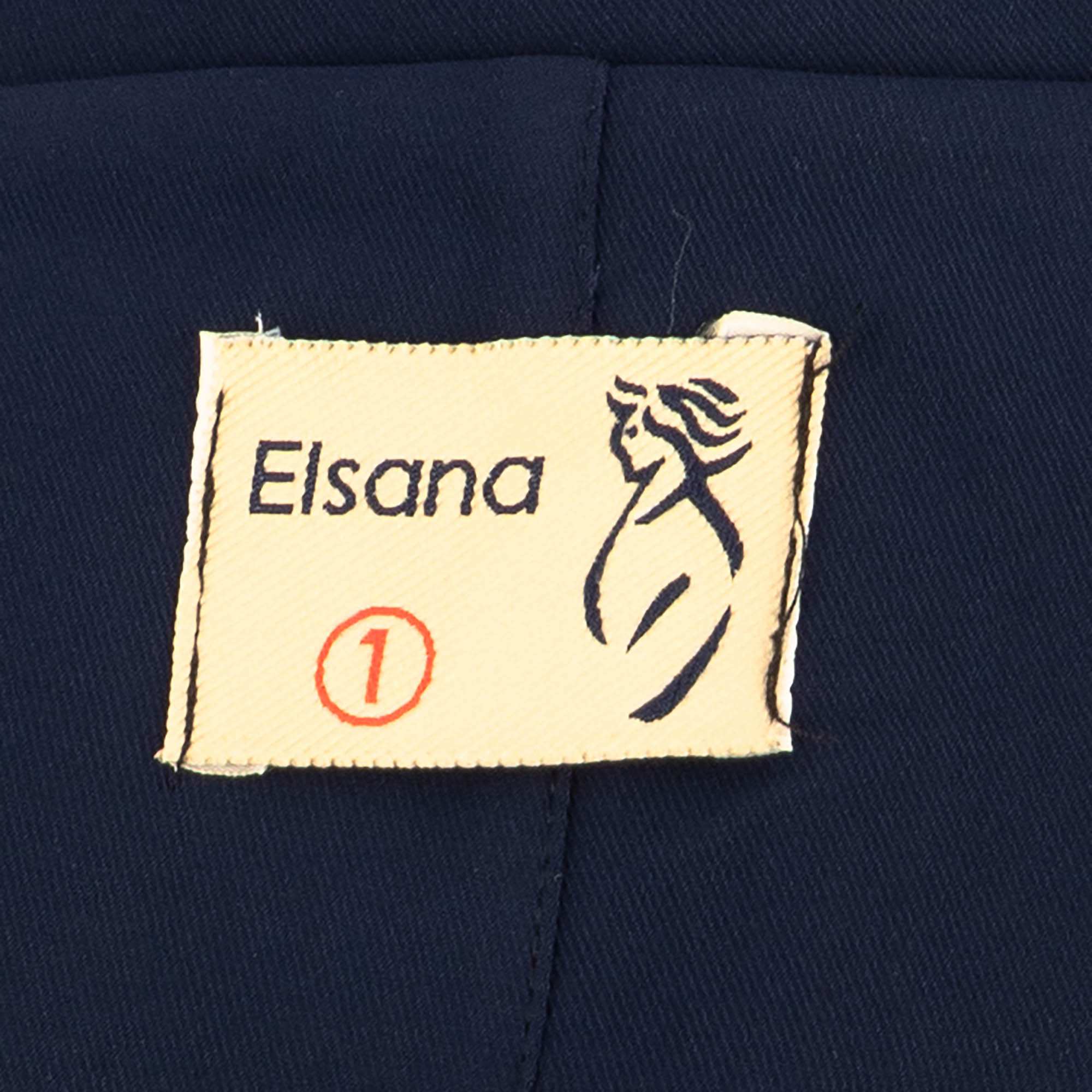 ست کت و شلوار زنانه مدل رامونا السانا Elsana کد 2281