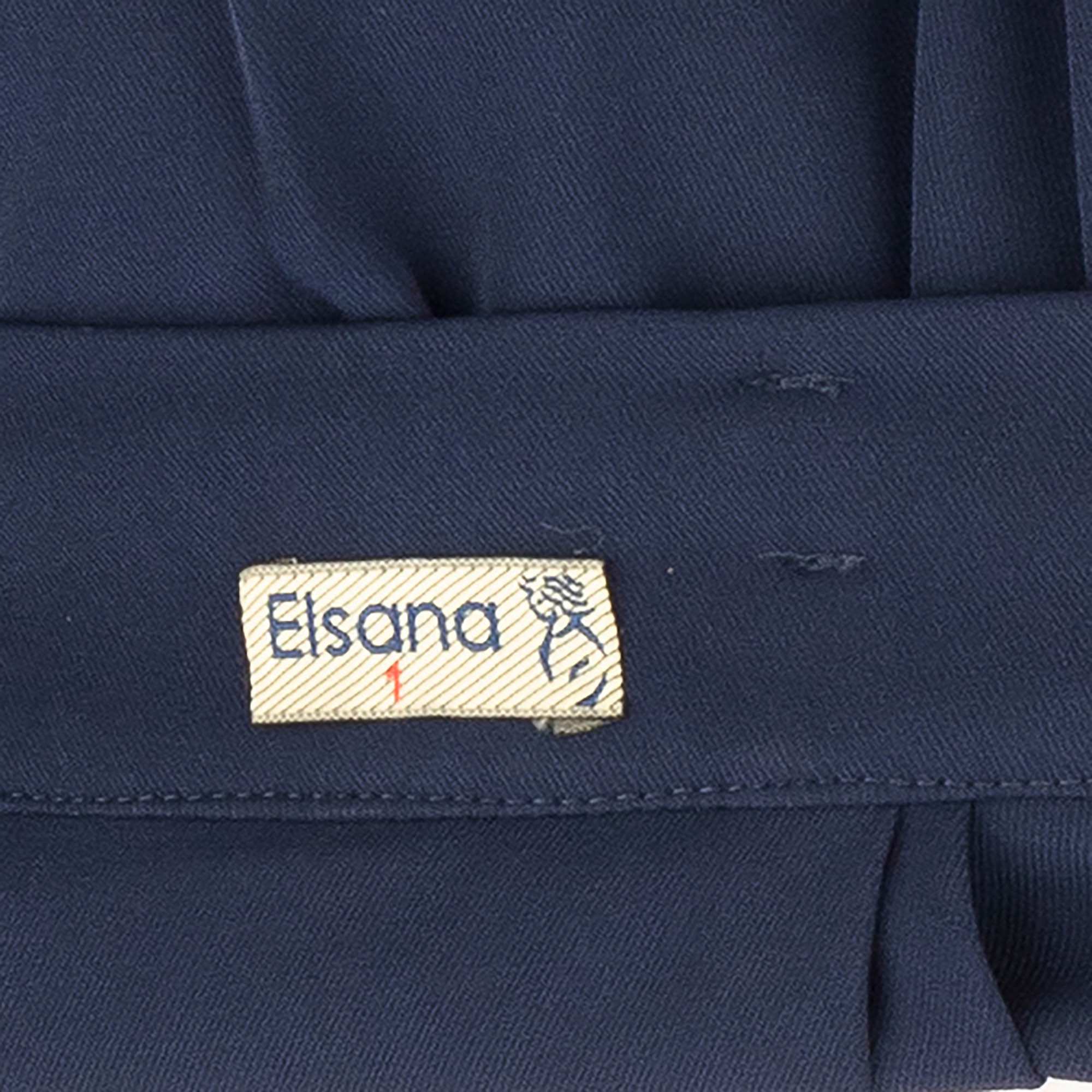 ست کت و شلوار زنانه مدل رامونا السانا Elsana کد 2281
