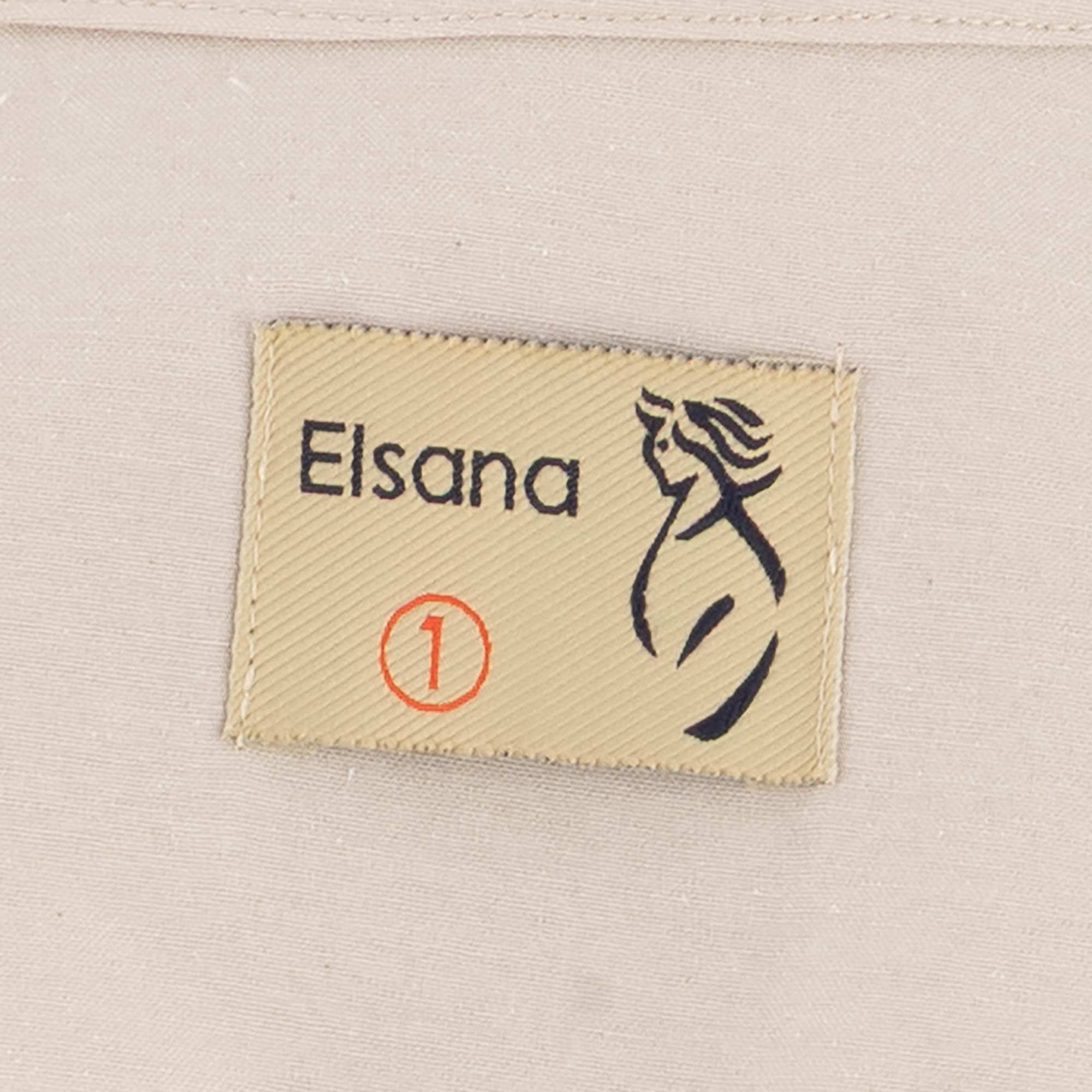 ست مانتو و شلوار زنانه مدل صوما السانا Elsana کد 2282