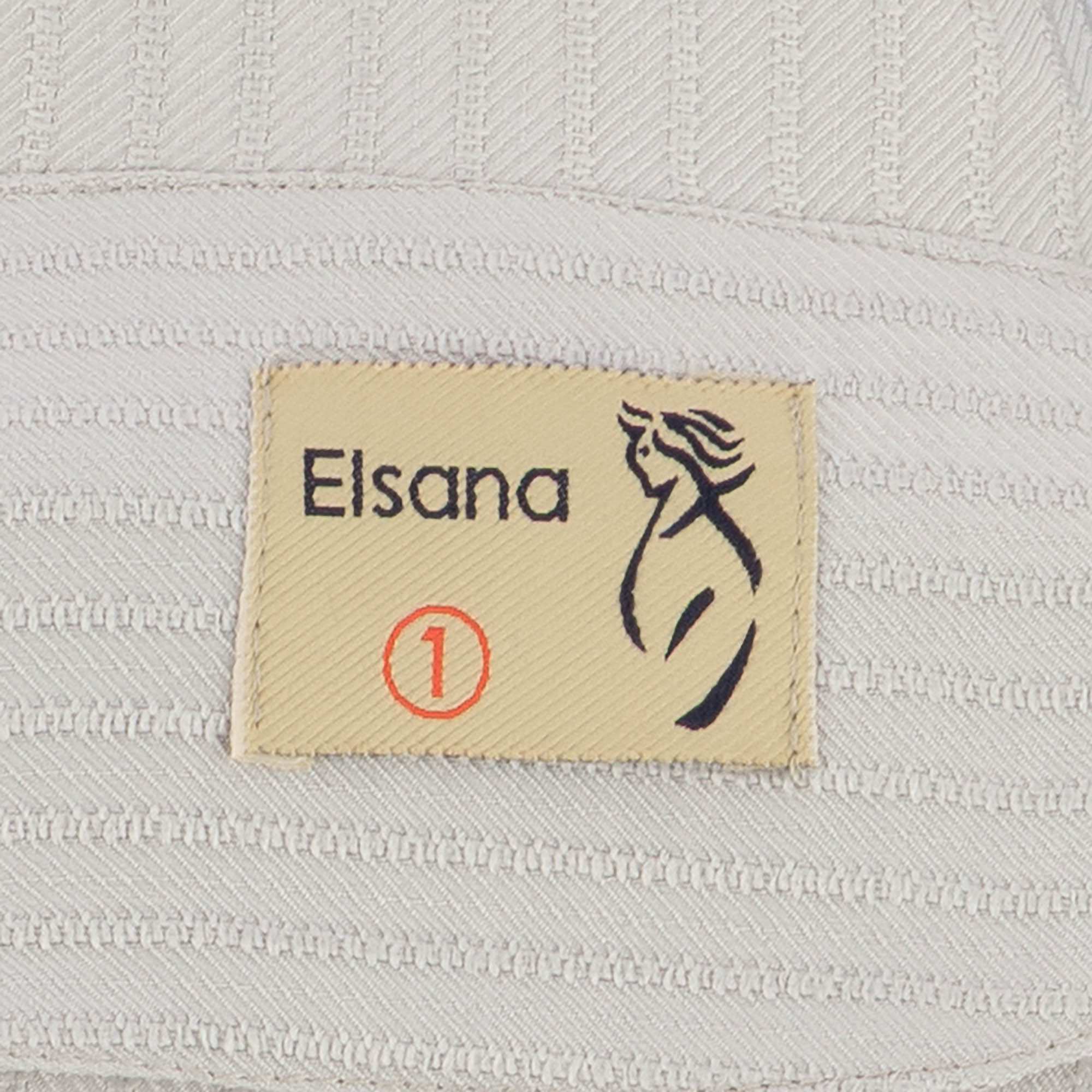 کت زنانه مدل مبینا السانا Elsana کد 2285