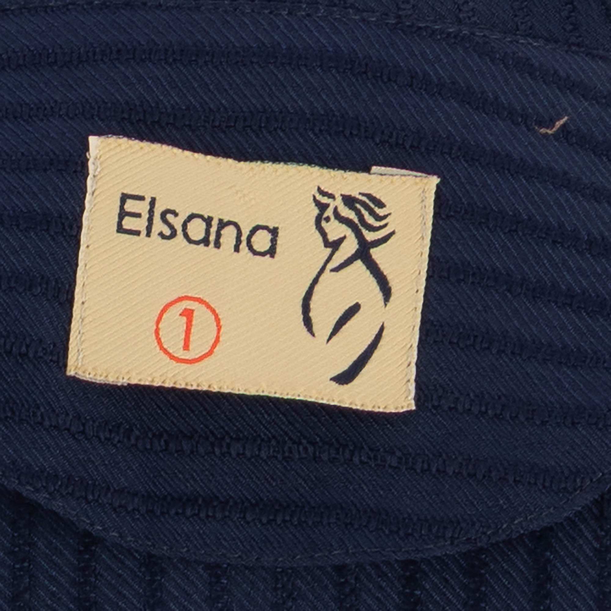 کت زنانه مدل مبینا السانا Elsana کد 2285