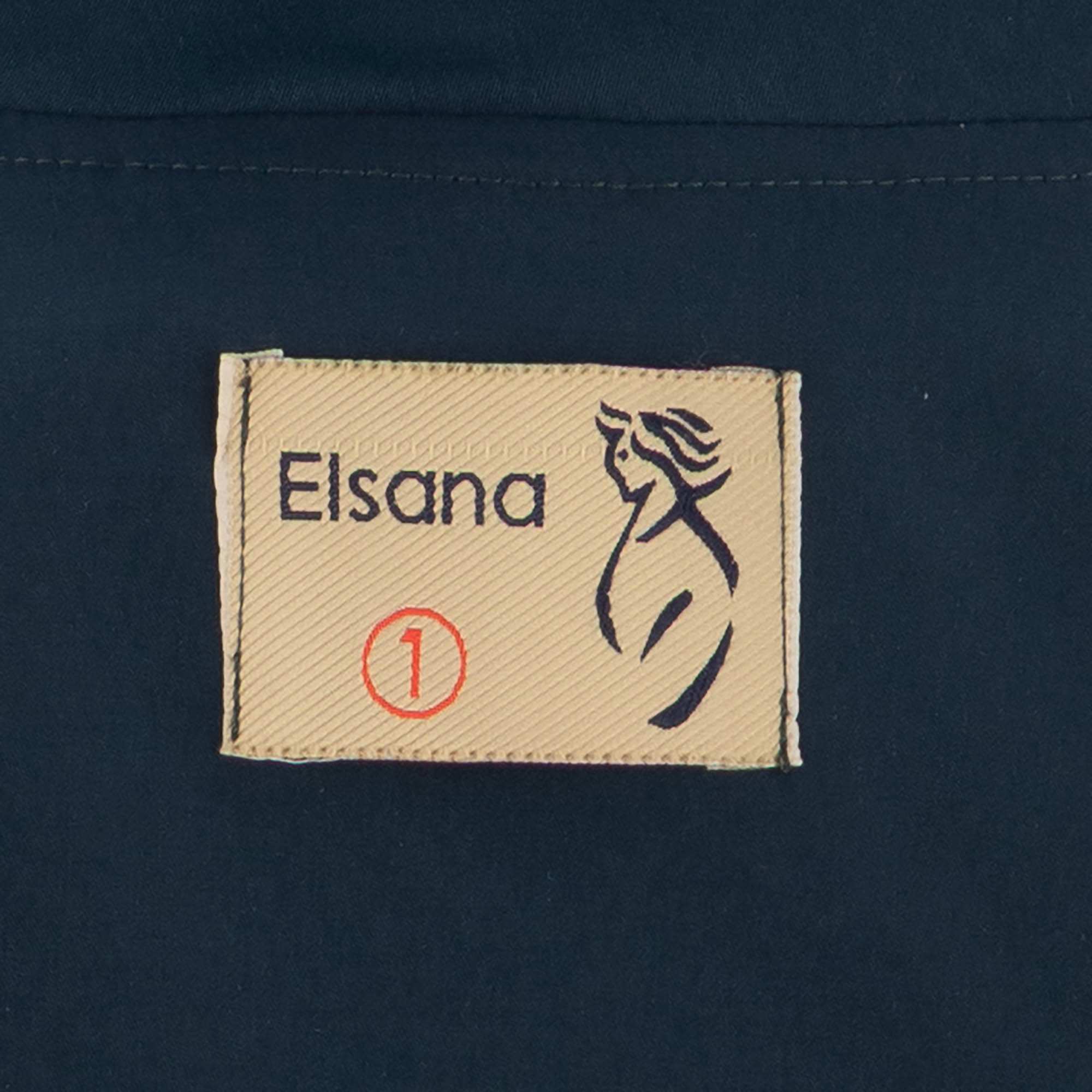 بارانی زنانه کله غازی مدل نیکدلالسانا Elsana کد2303