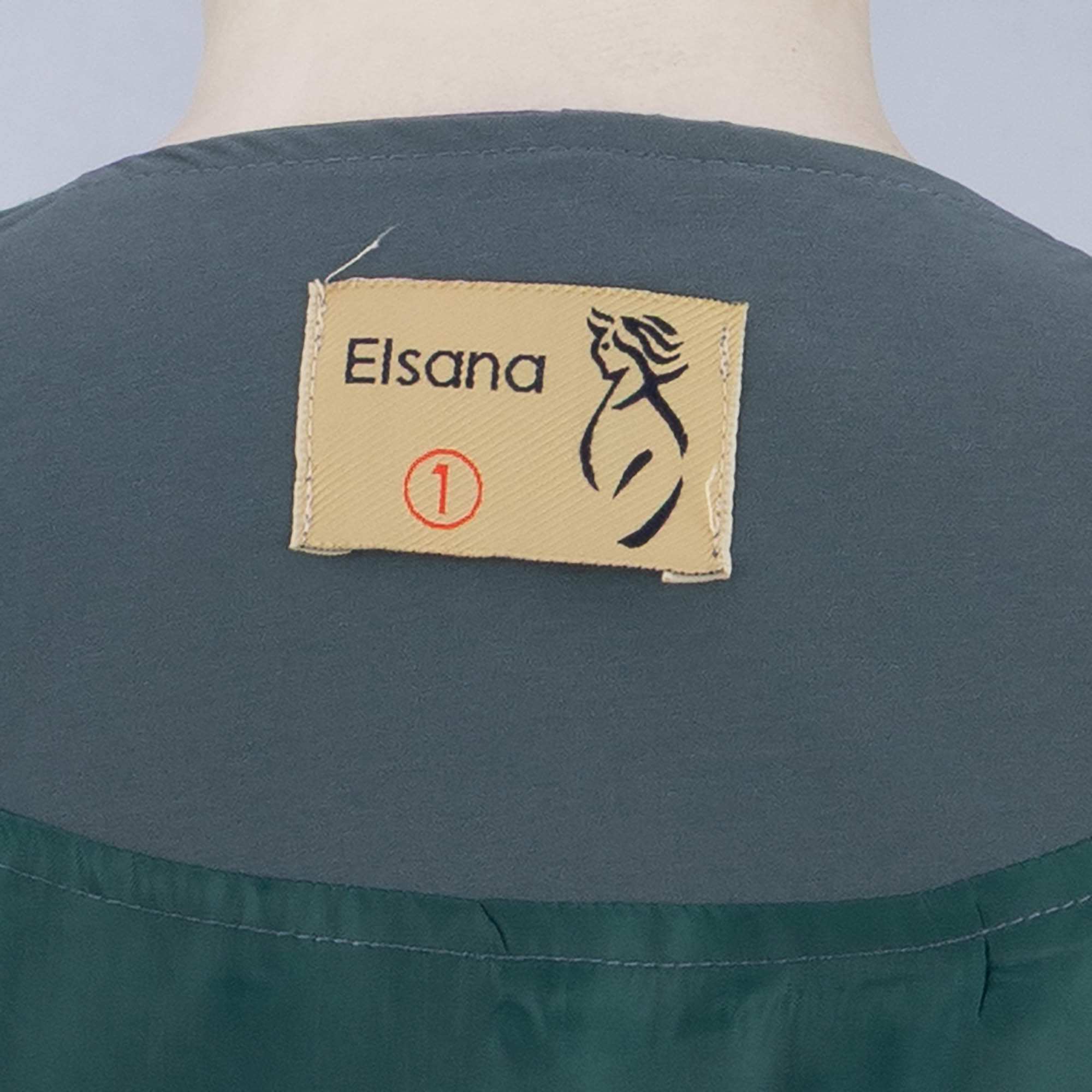 ست بارانی کت و سارافون زنانه کله غازی مدل مینلالسانا Elsana کد2310