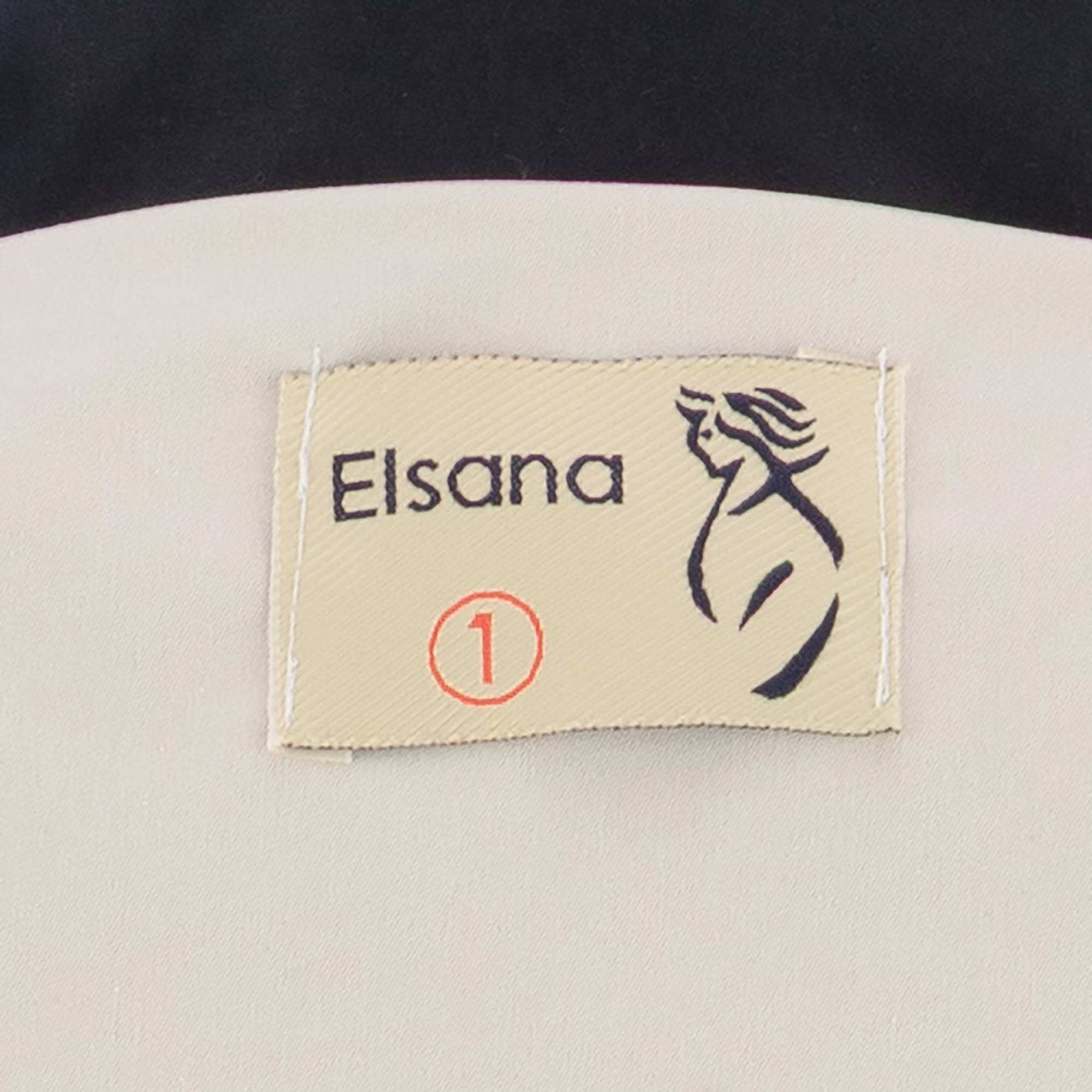 بارانی کراپ زنانه استخوانی مدل آسرینالسانا Elsana کد2325