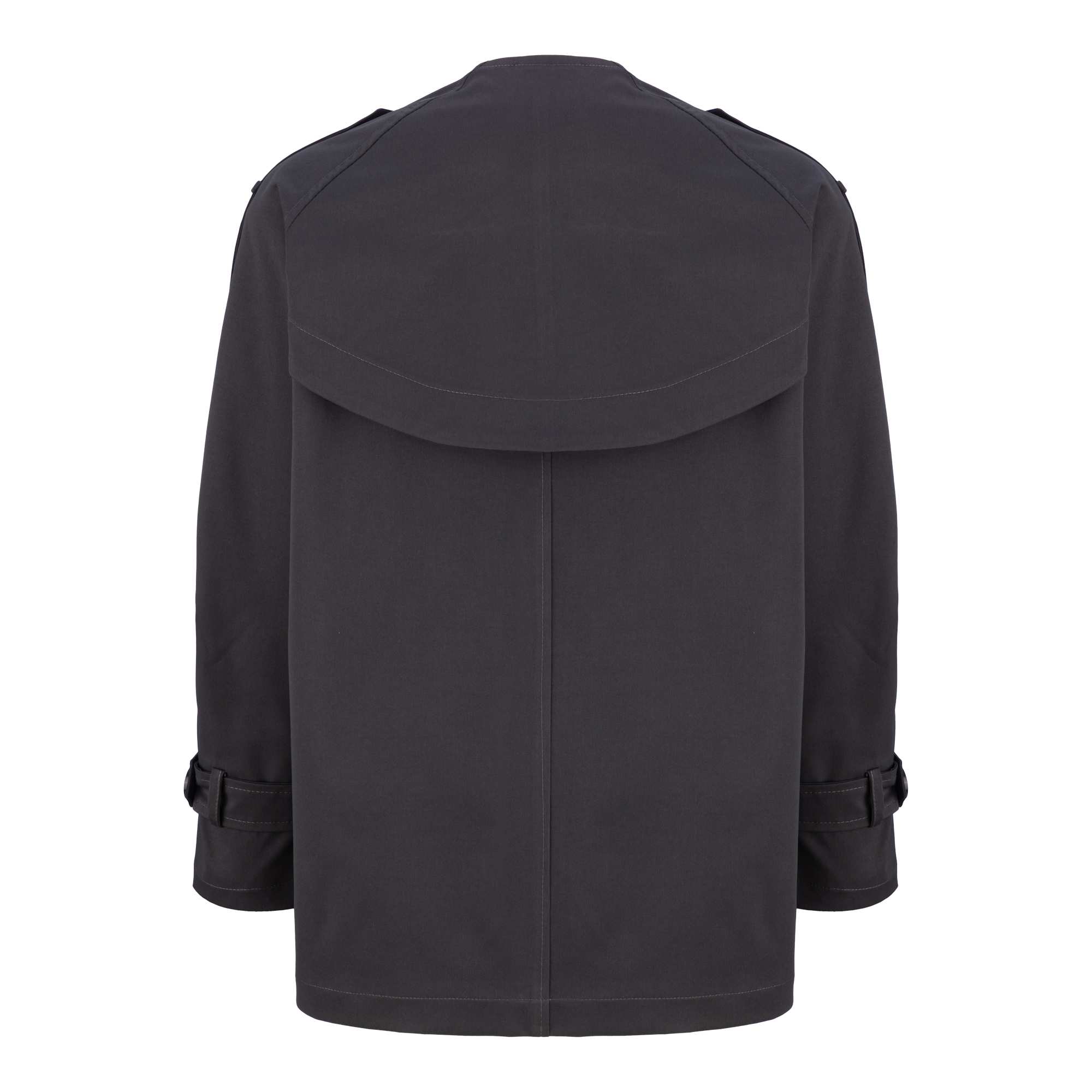 بارانی زنانه نوک مدادی مدل تیام السانا Elsana کد 2330