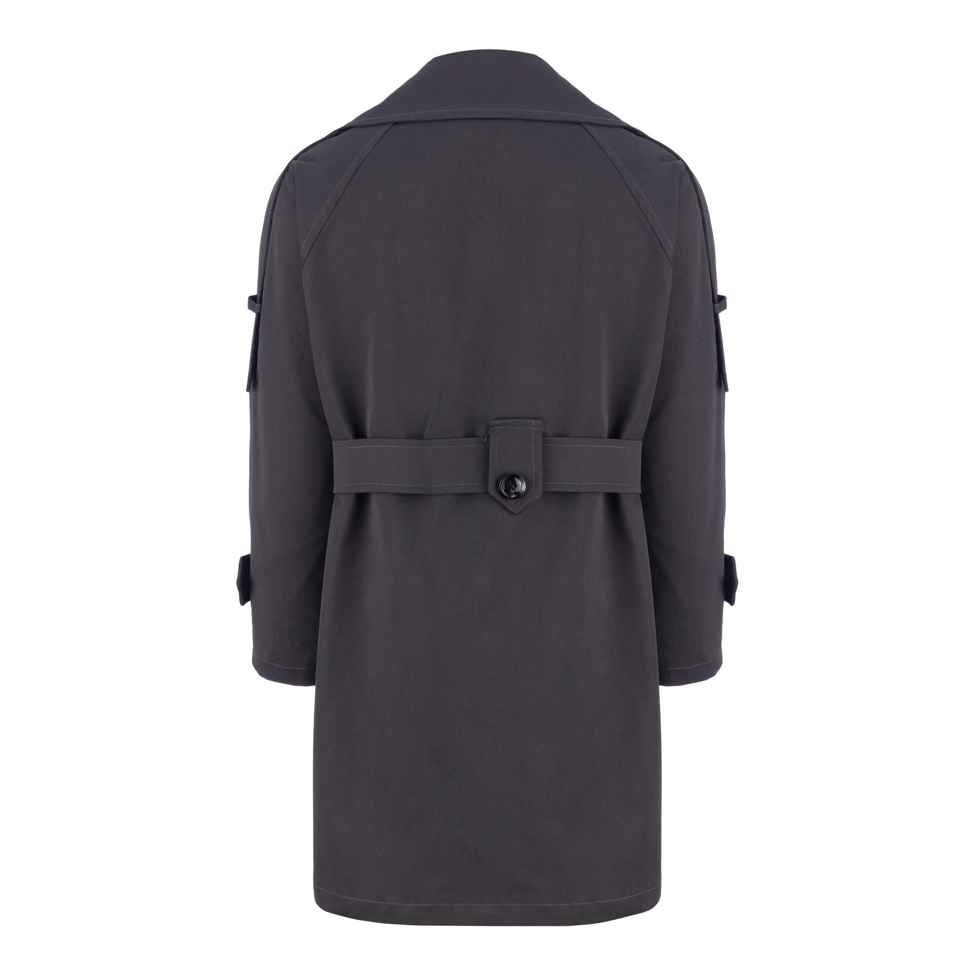 بارانی زنانه نوک مدادی مدل چیترا السانا Elsana کد 2339