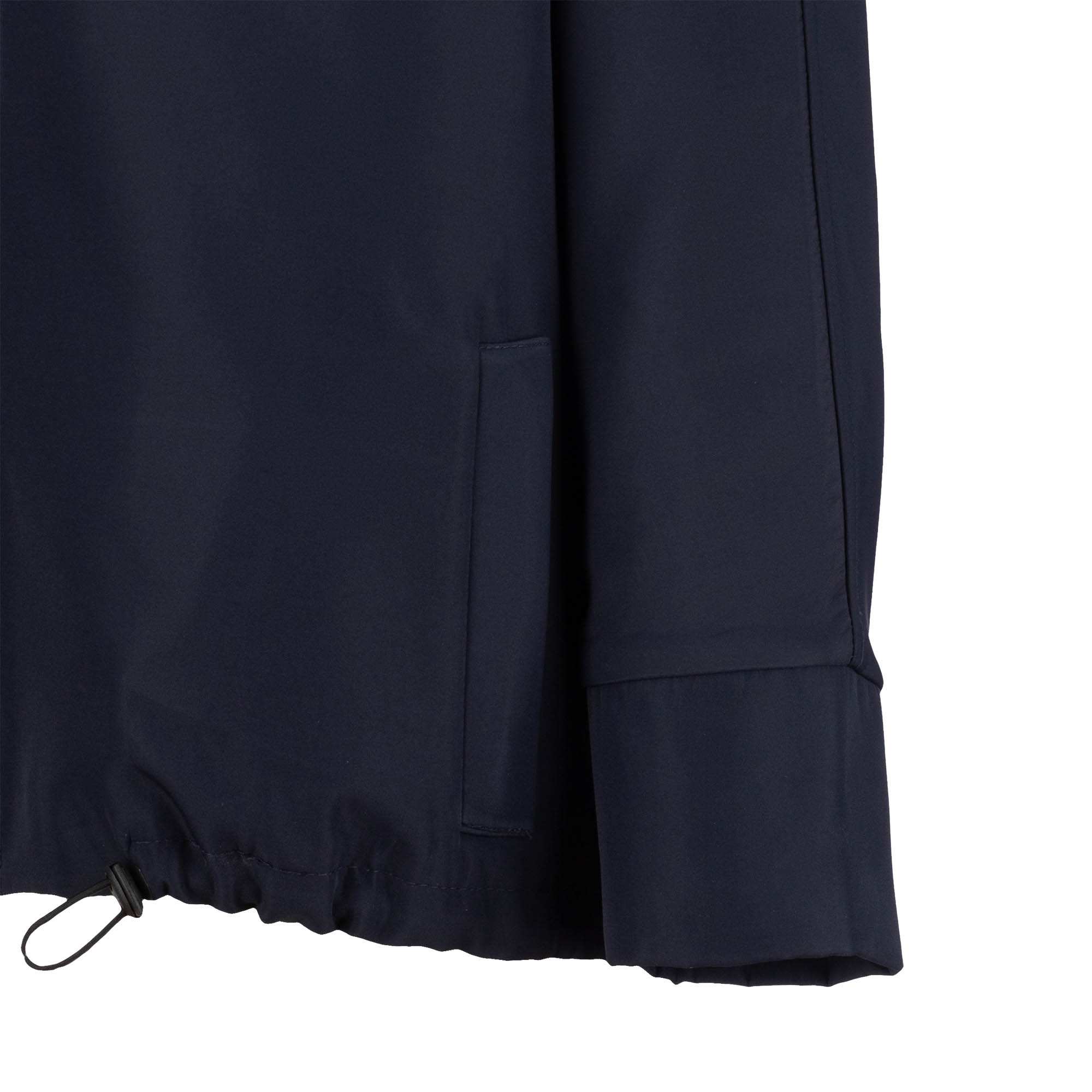 بامبر جکت زنانه سرمه ای مدل الوان السانا Elsana کد 2345