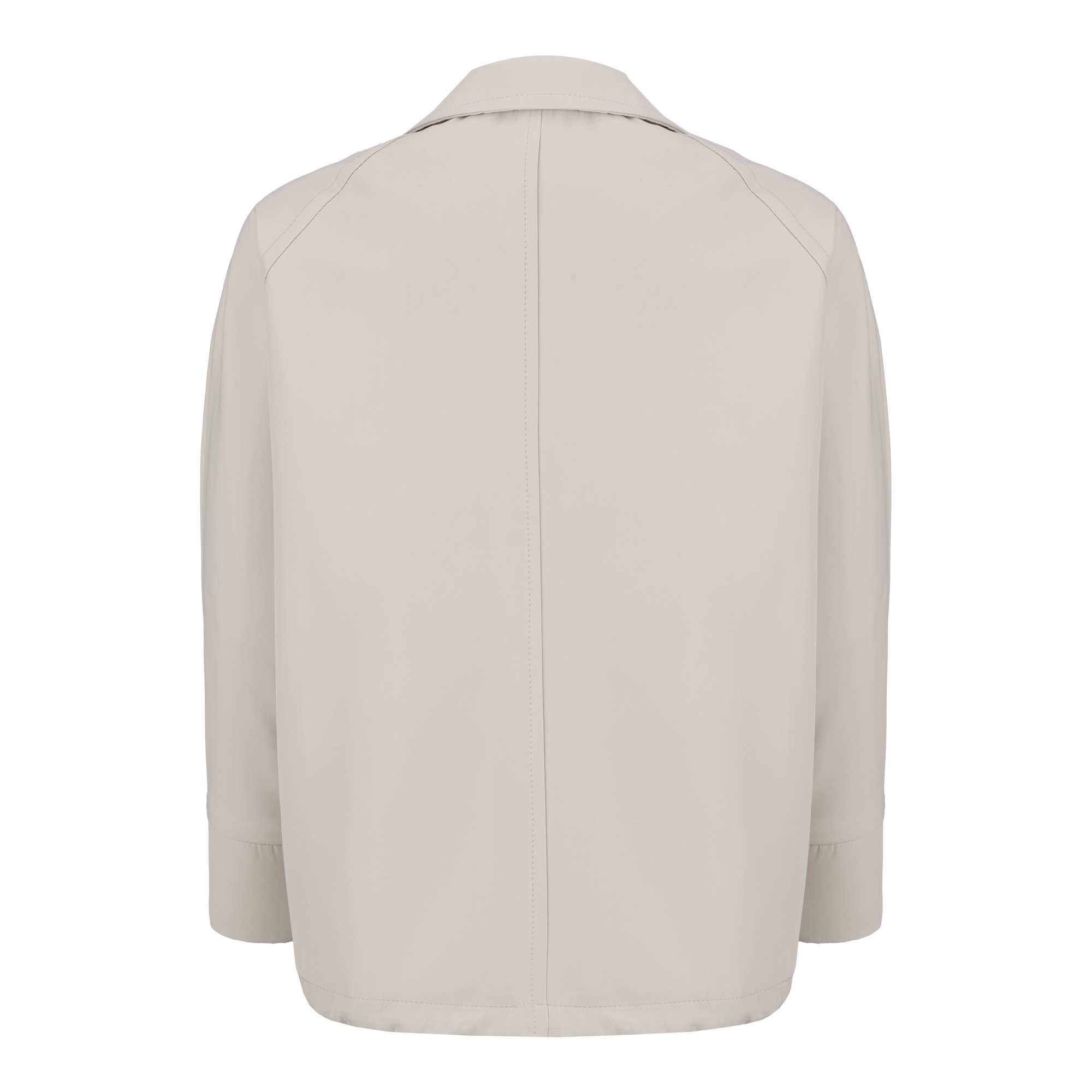 بامبر جکت زنانه شیری مدل الوان السانا Elsana کد 2345