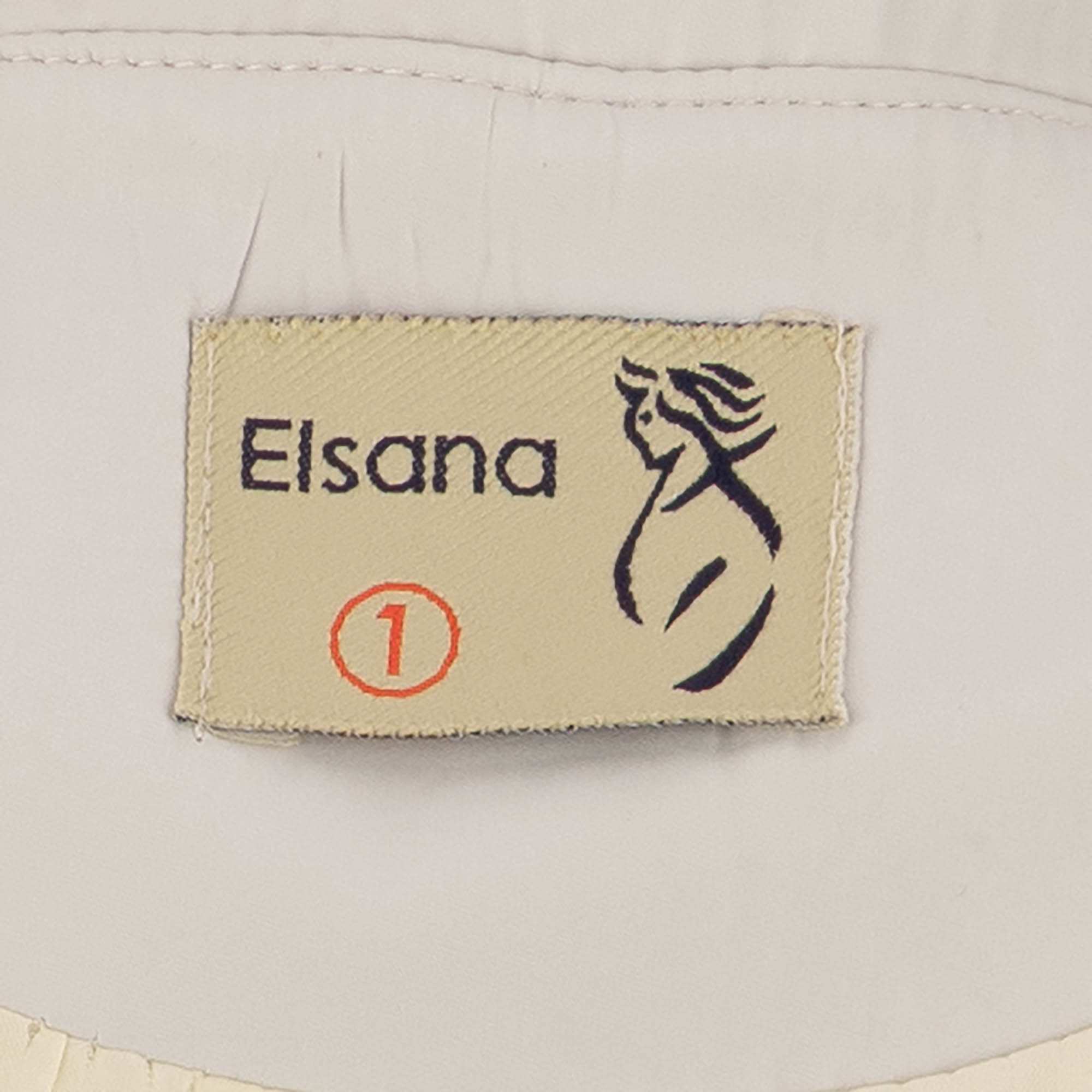 بامبر جکت زنانه شیری مدل الوان السانا Elsana کد 2345