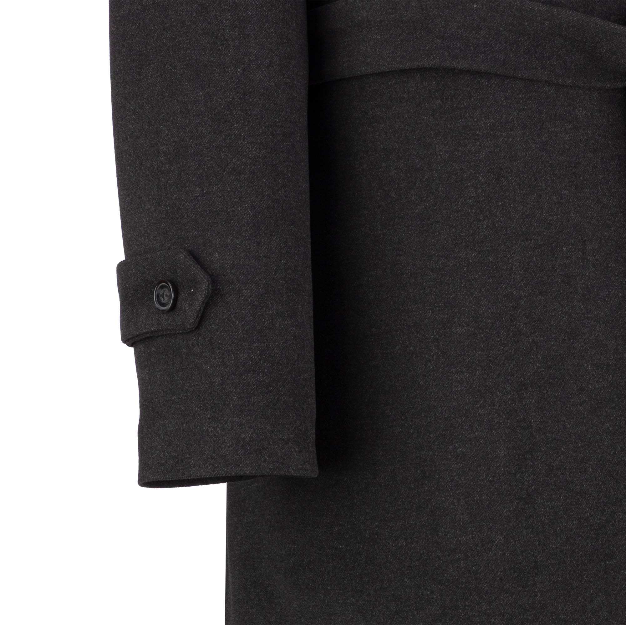 پالتو زنانه فوتر زغالی مدل دانهیل السانا Elsana کد 2346