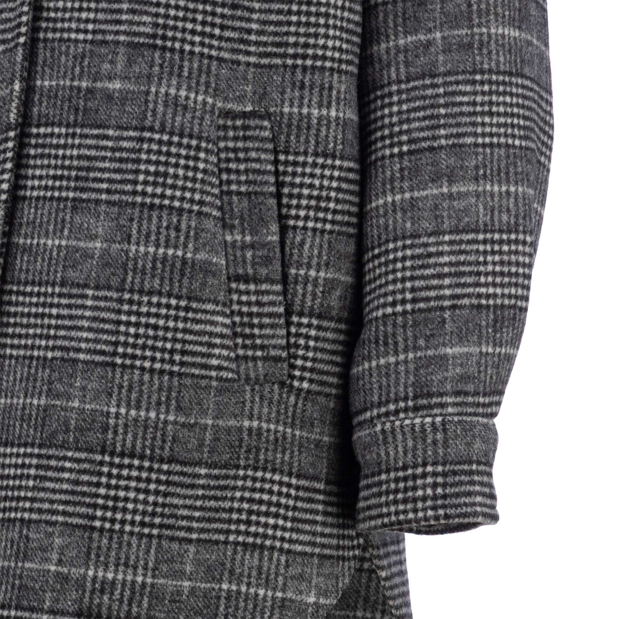 شکت زنانه کلاه دار نوک مدادی مدل ناردین السانا Elsana کد 2347