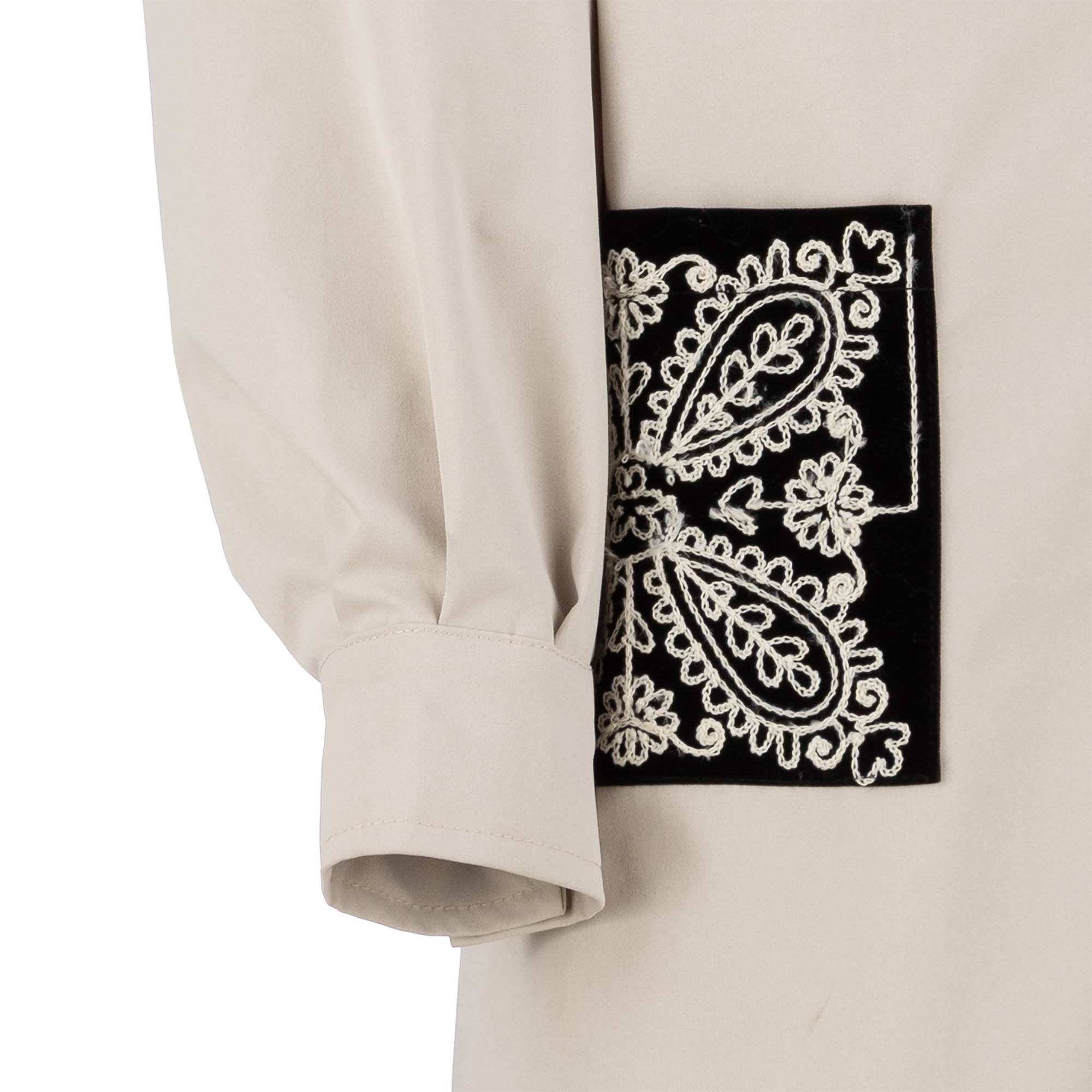 بارانی بلند زنانه استخوانی مدل داتیس السانا Elsana کد 2362