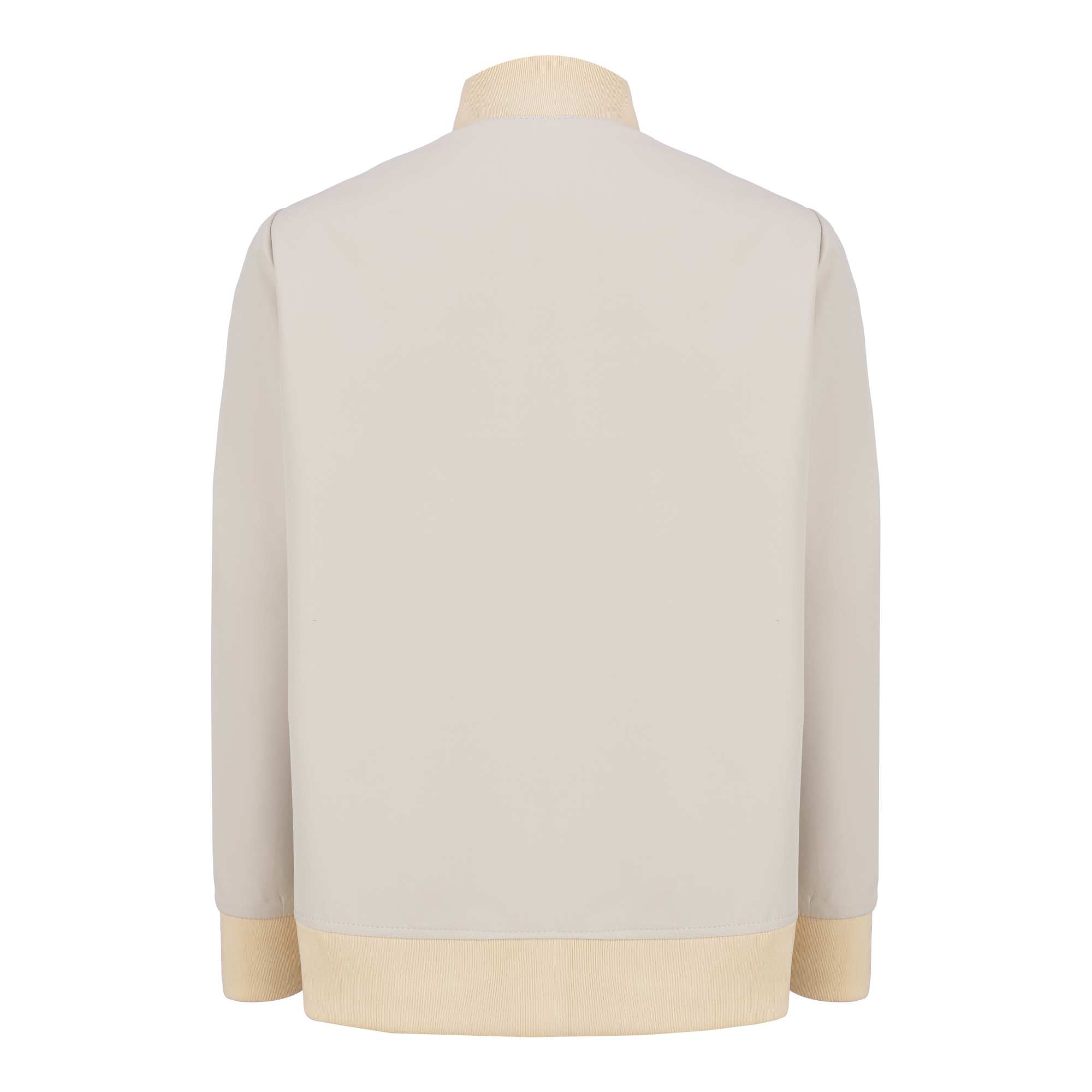 بامبر جکت زنانه شیری مدل اورانوس السانا Elsana کد 2364