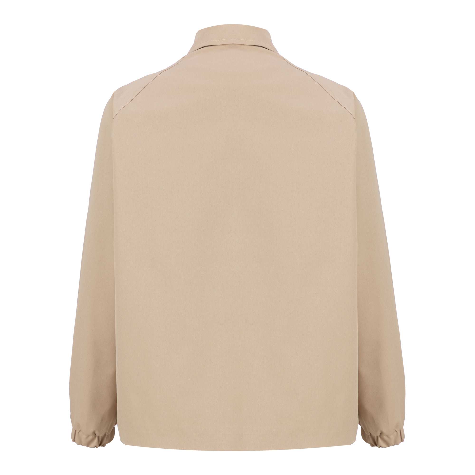 بامبر جکت زنانه کرم مدل لیلماه السانا Elsana کد 2368