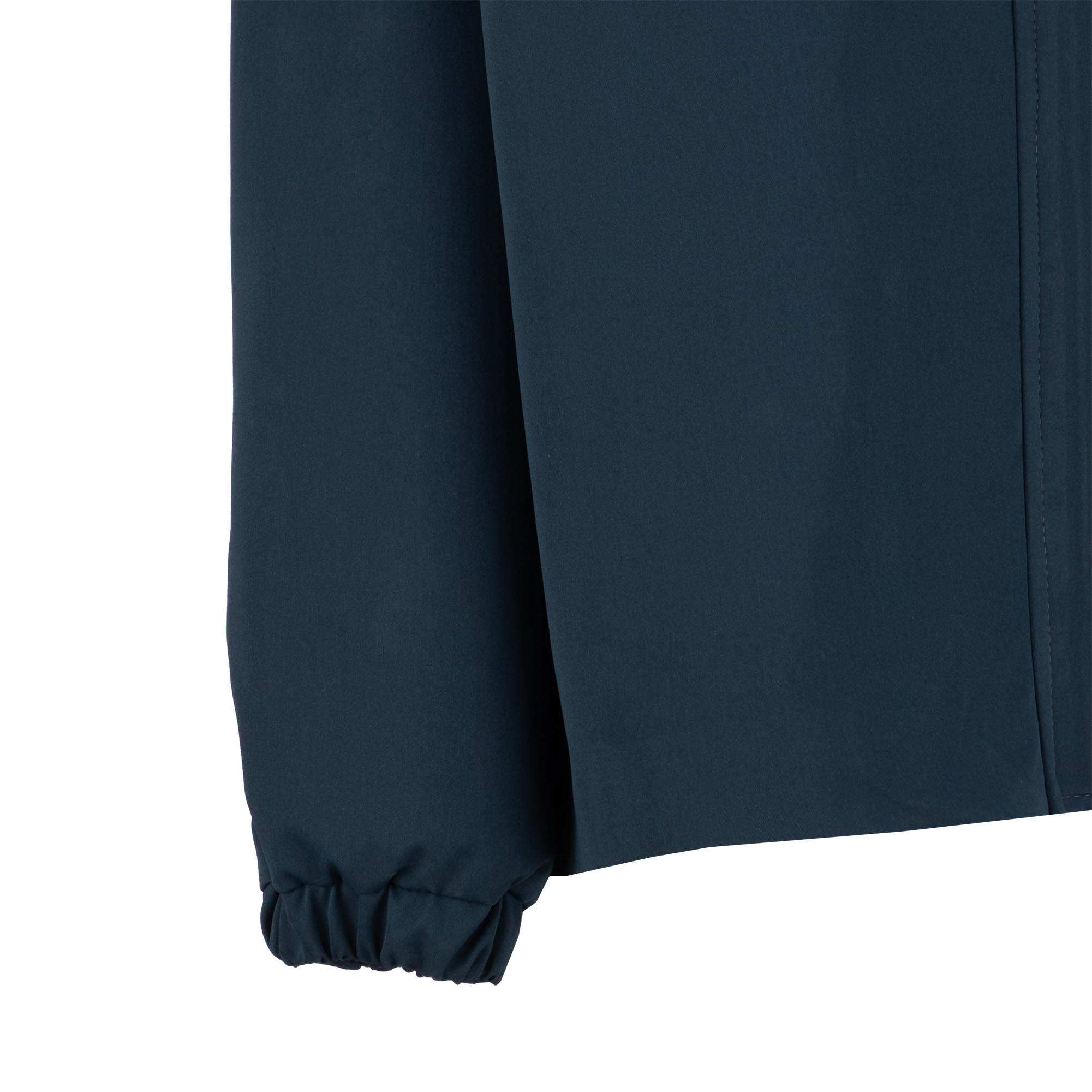 بامبر جکت زنانه سبز کله غازی مدل لیلماه السانا Elsana کد 2368