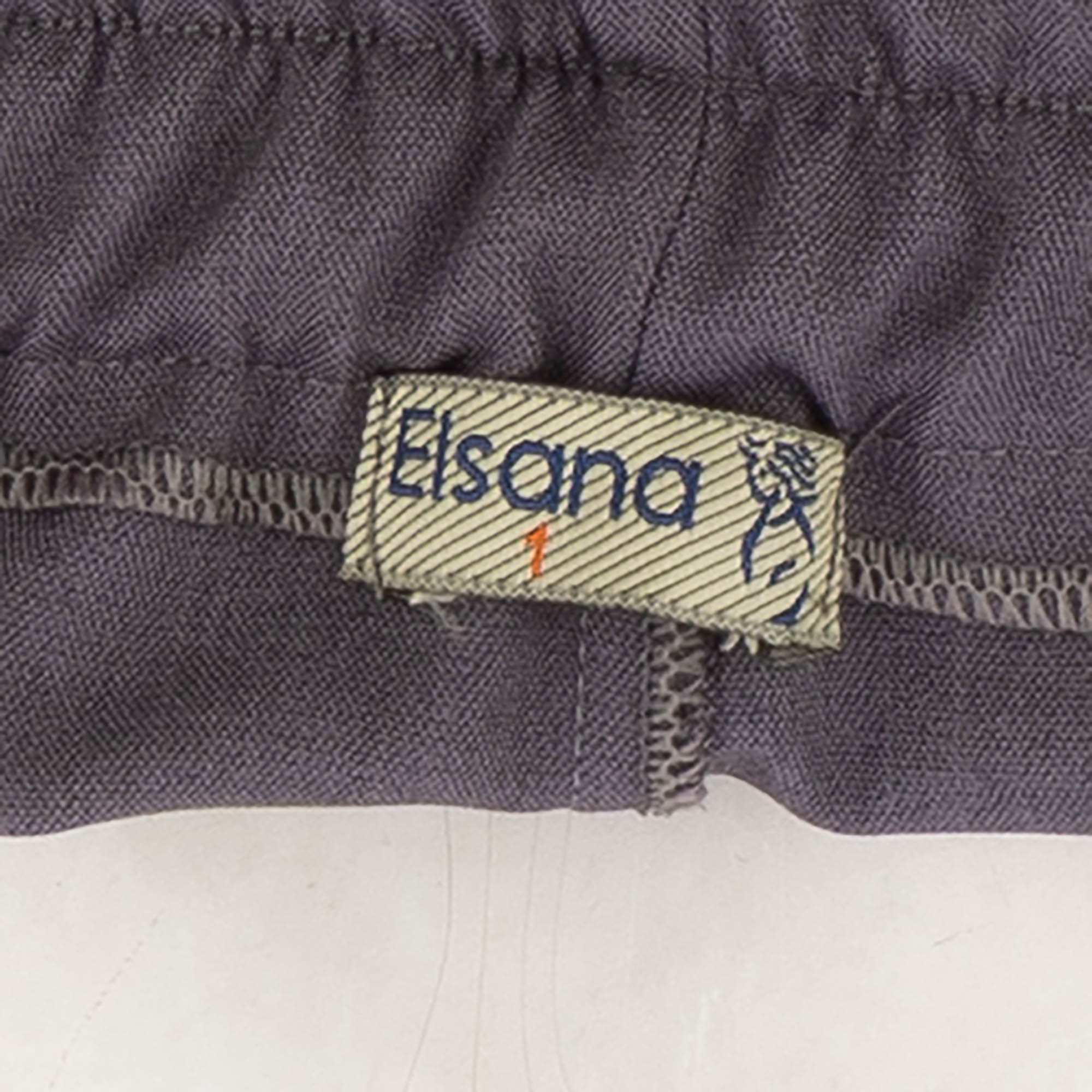 ست کت و شلوار زنانه فیلی السانا Elsana مدل آترا کد 2520