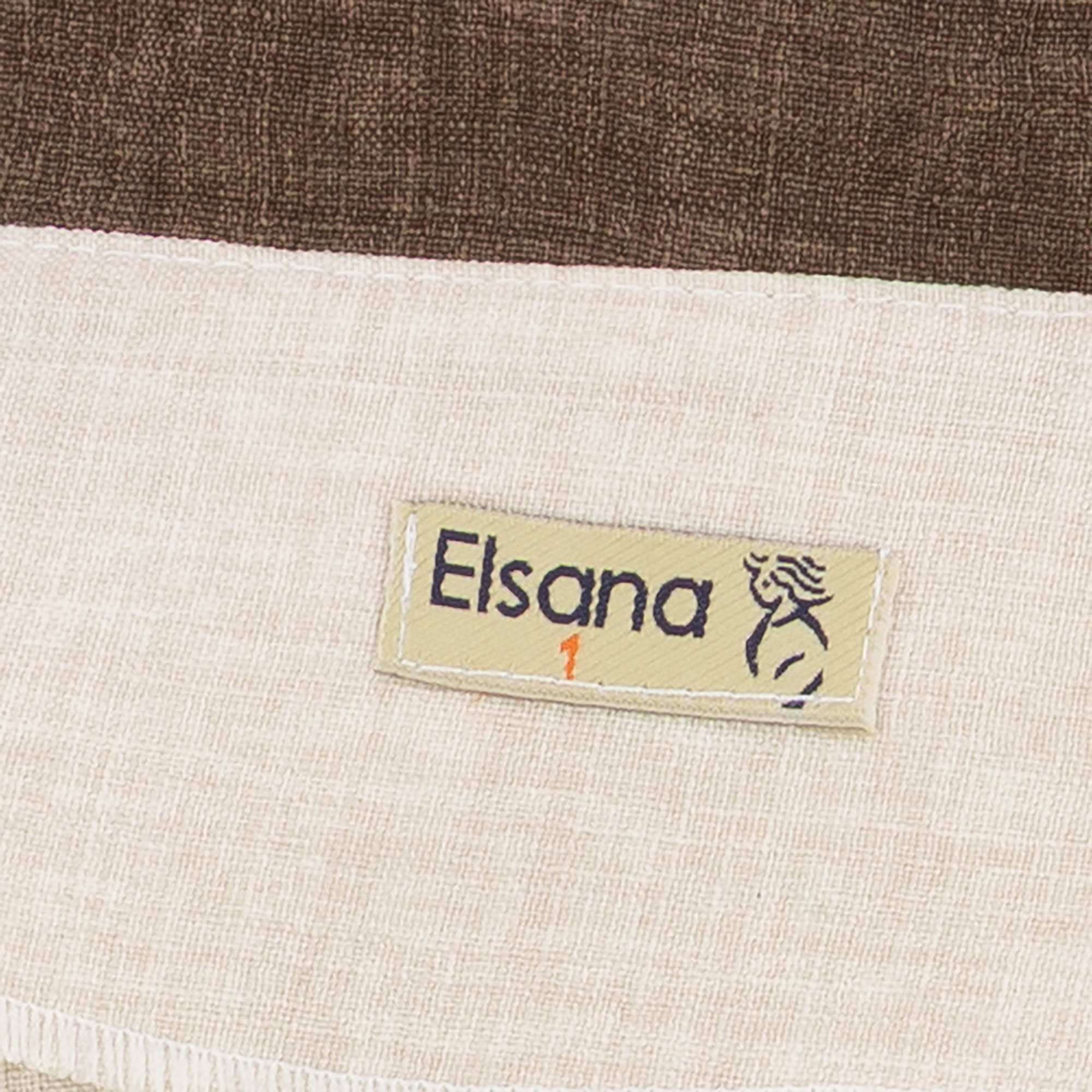 بلوز زنانه کرم السانا Elsana مدل کایارا کد 2512