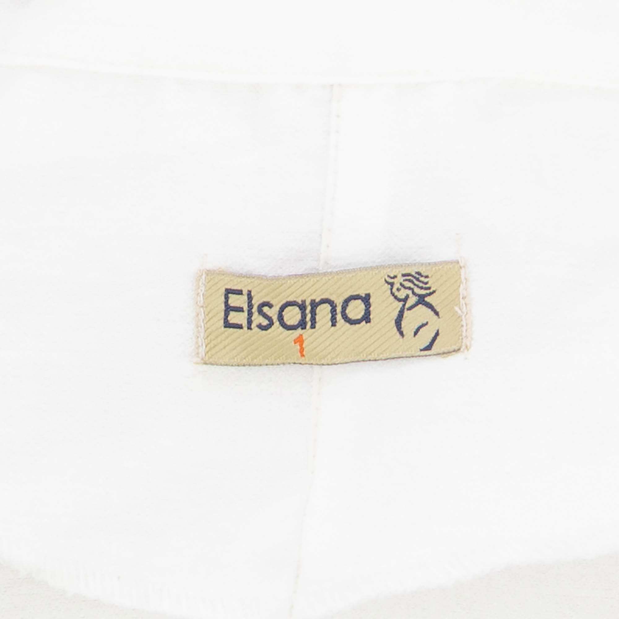 ست شومیز و وست و شلوار زنانه شکلاتی السانا Elsana مدل لیلو کد 2529