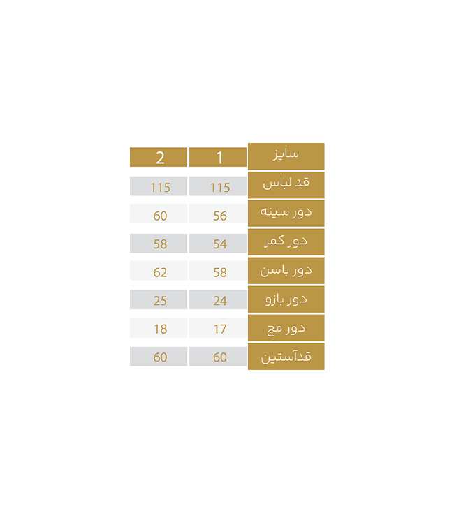 پالتو زنانه مدل 5399 ریسانی Rissani