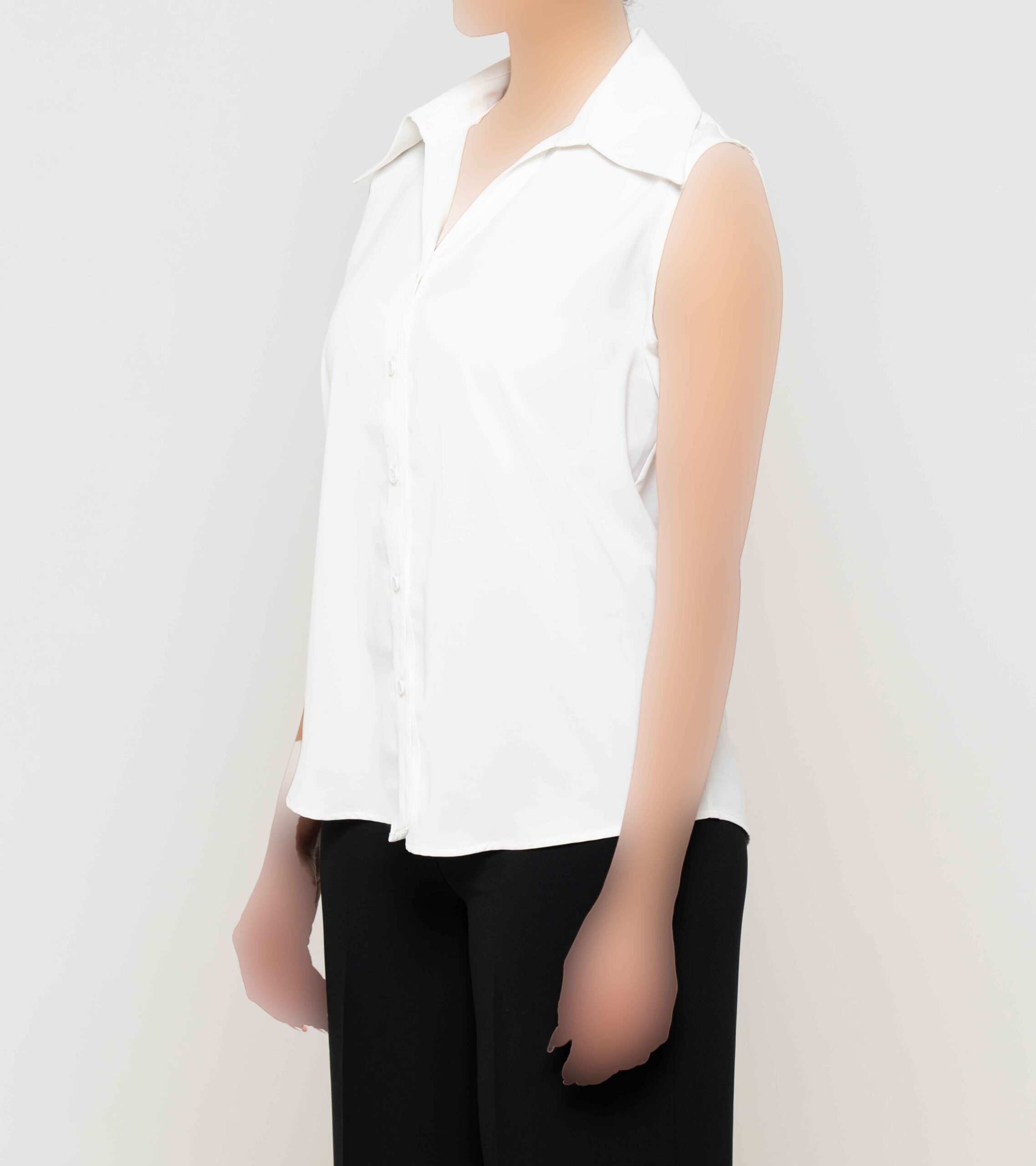 تاپ زنانه مدل 3135 ریسانی Rissani