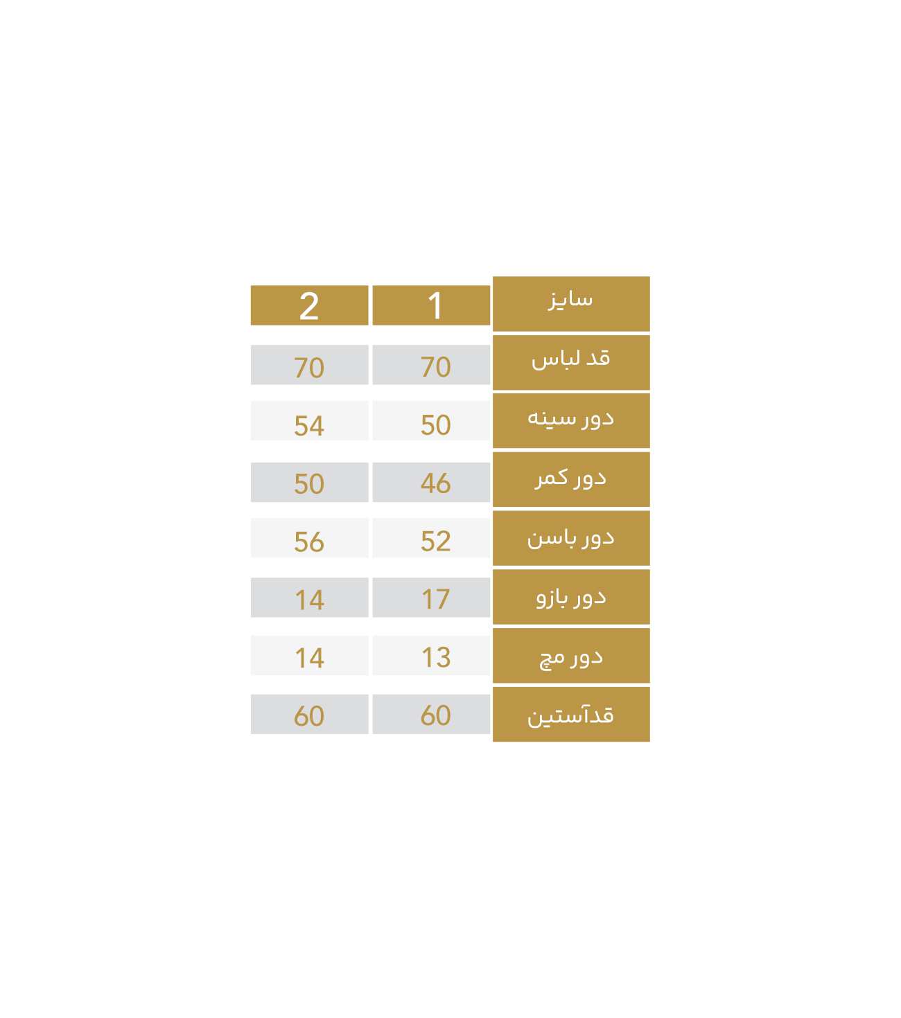کت زنانه مدل 5460 ریسانی Rissani