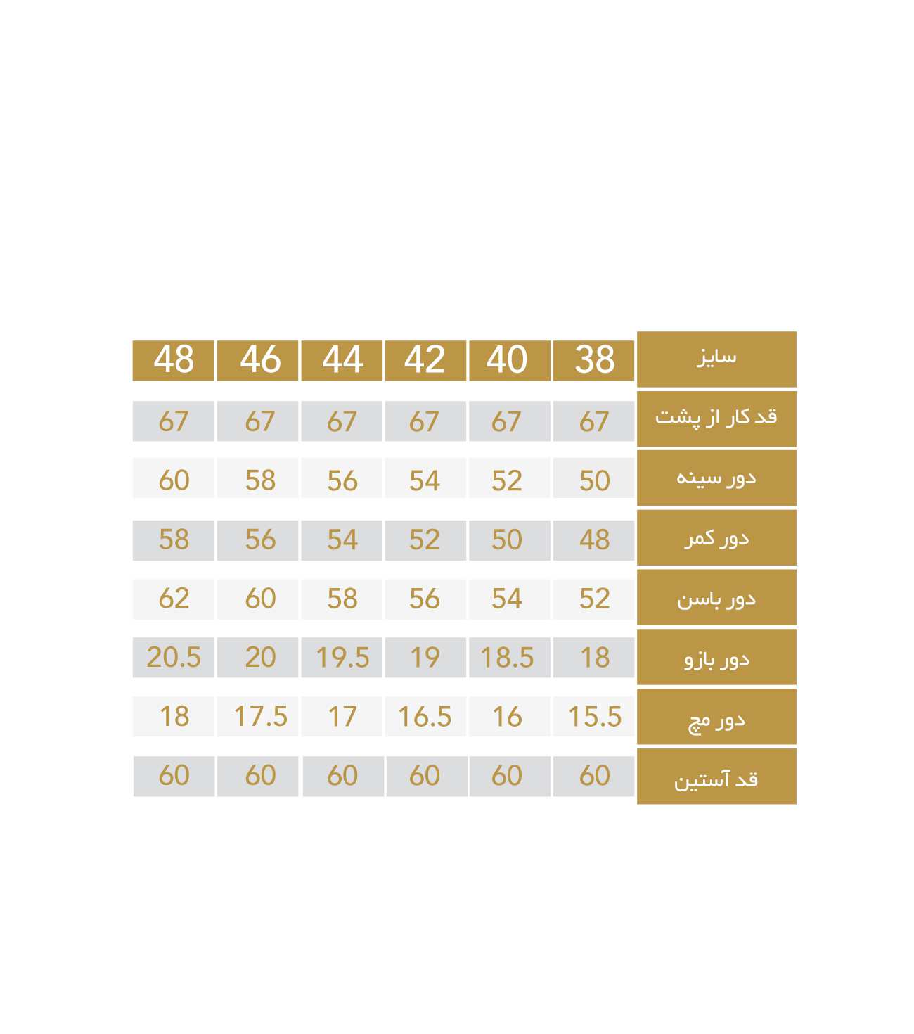 کت زنانه مدل 5465 ریسانی Rissani