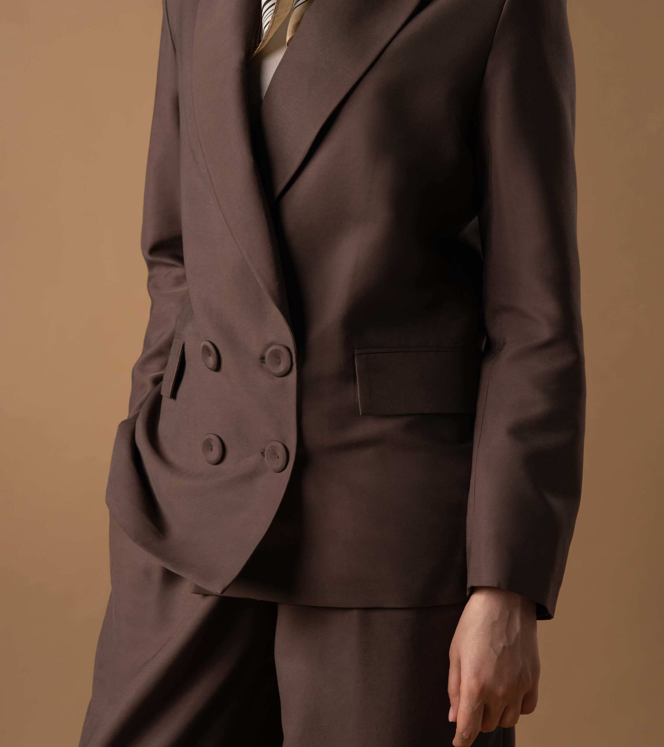 کت زنانه تک مدل 5573 ریسانی