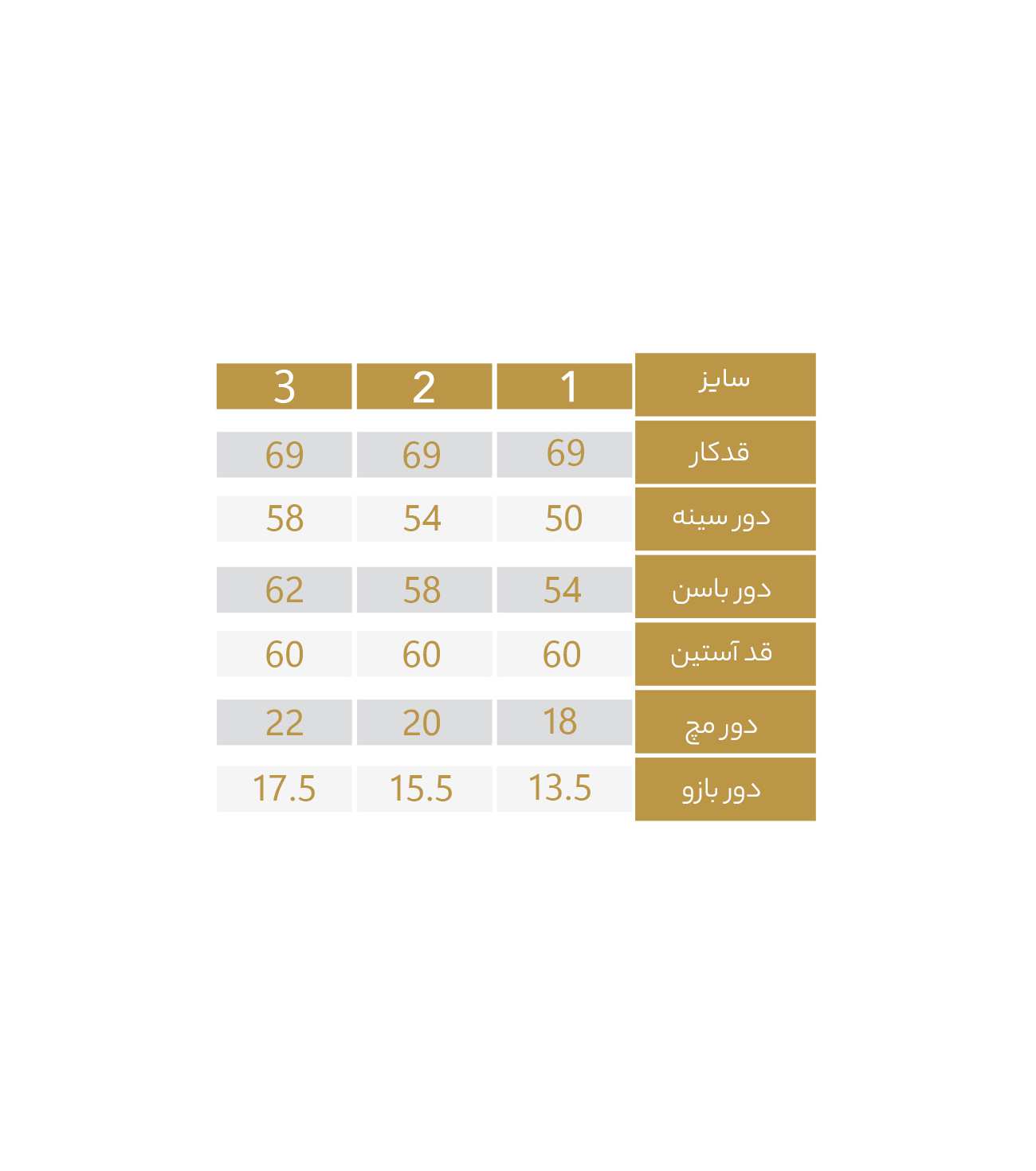 کت زنانه تک مدل 5573 ریسانی