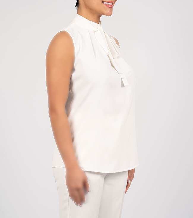 تاپ زنانه کد 7375 ریسانی Rissani