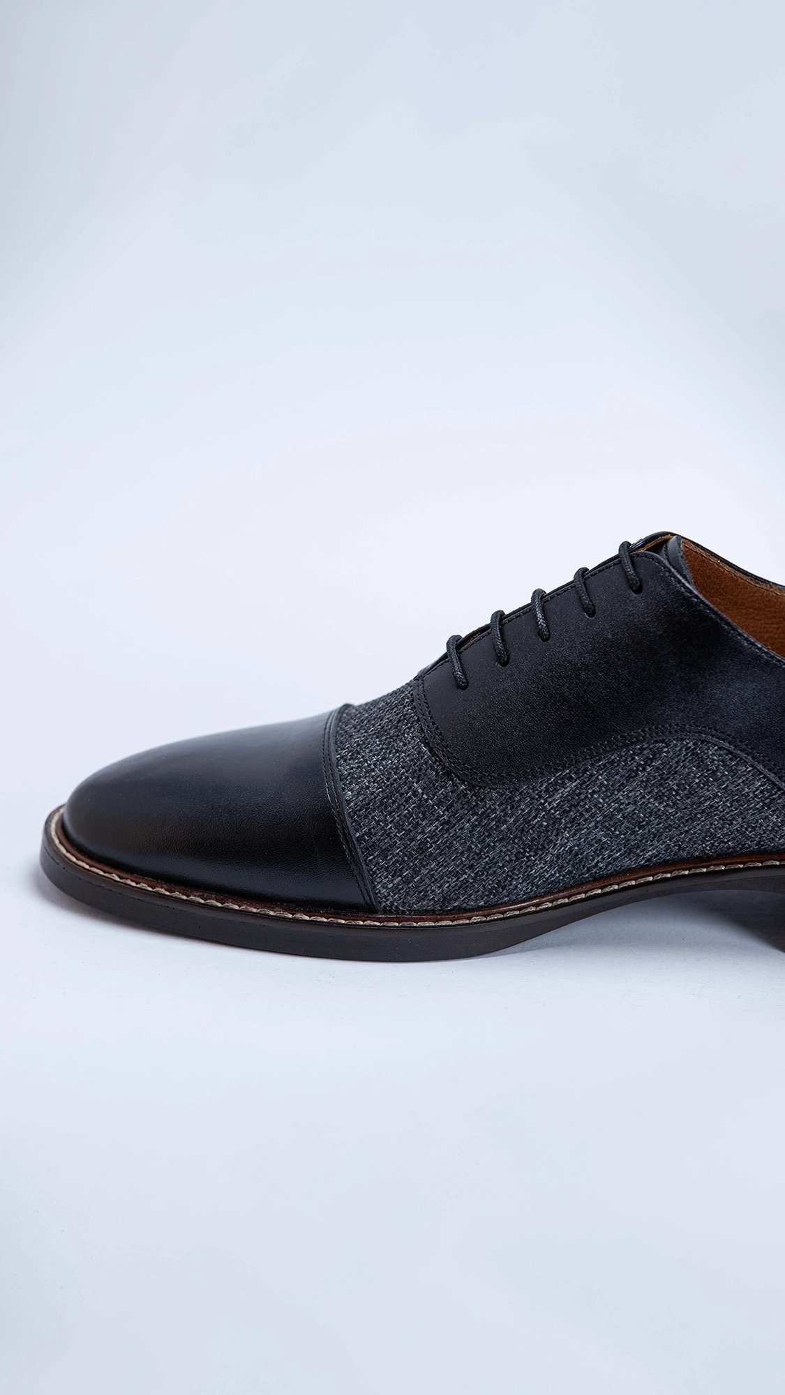 کفش مردانه 905 برندس Brands