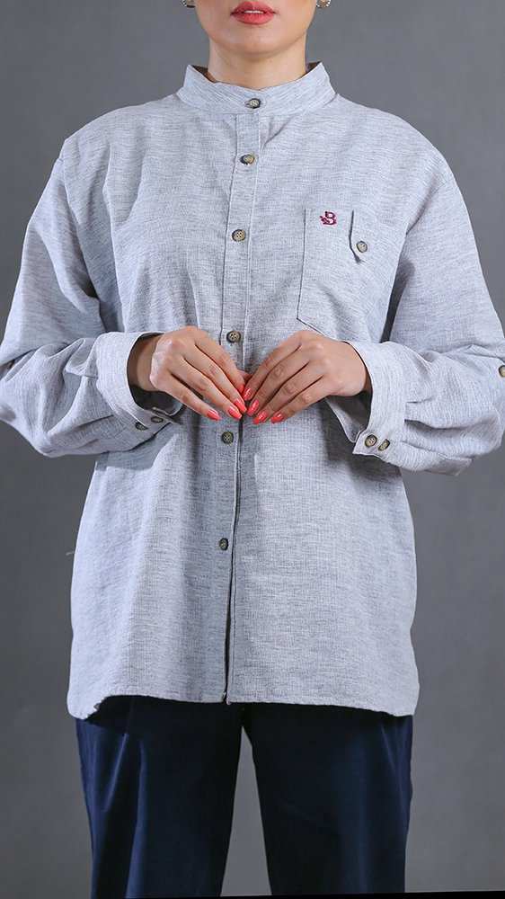 شومیز زنانه J1011 برندس Brands