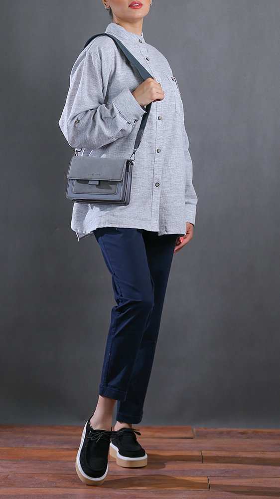 شومیز زنانه J1011 برندس Brands