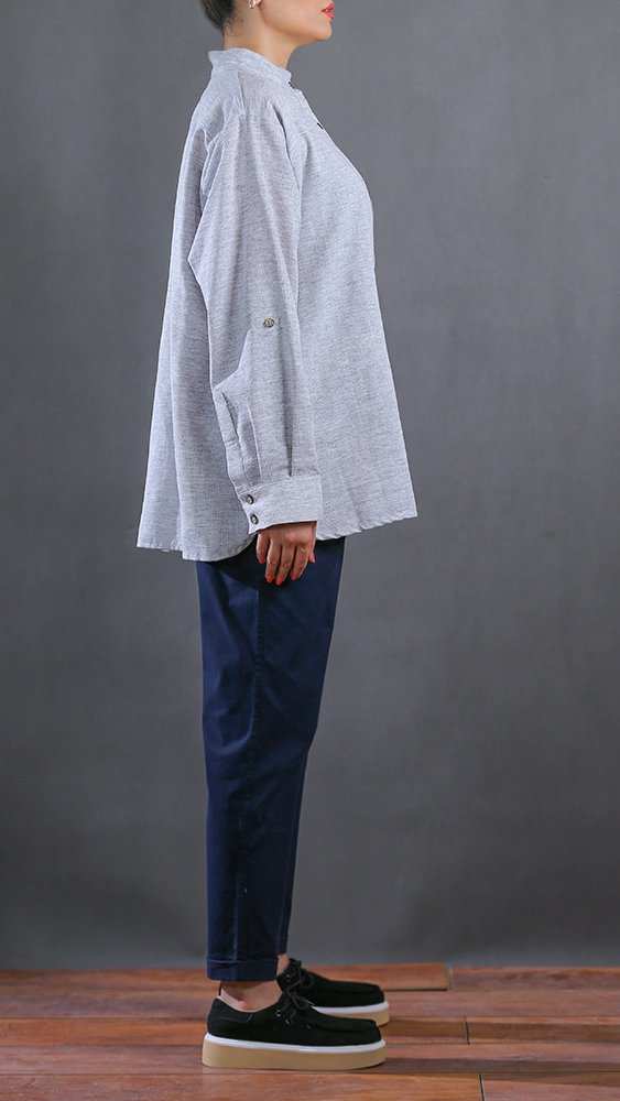 شومیز زنانه J1011 برندس Brands