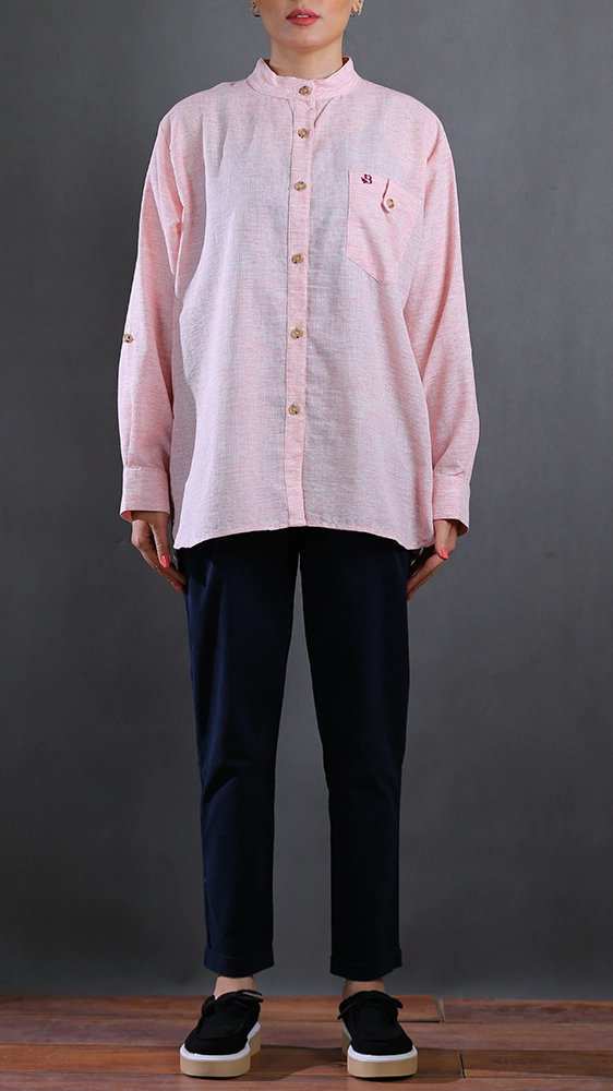 شومیز زنانه J1011 برندس Brands