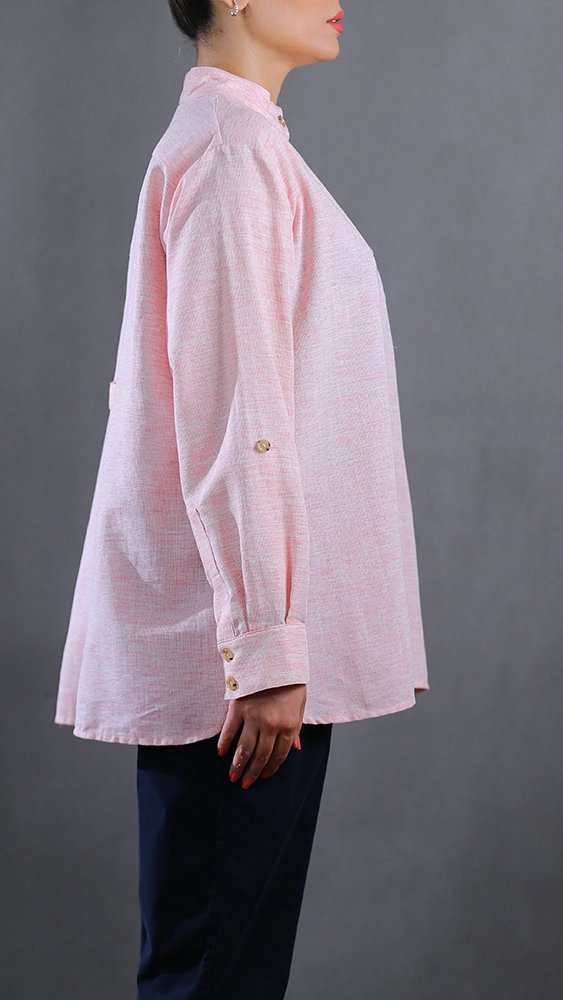 شومیز زنانه J1011 برندس Brands